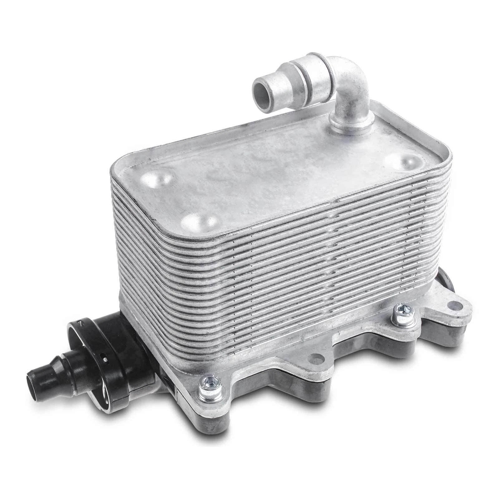 2007/09-2009/12 BMW 5 Series E60 525d xDrive 3.0L Oil Cooler Engine Oil 17212249465