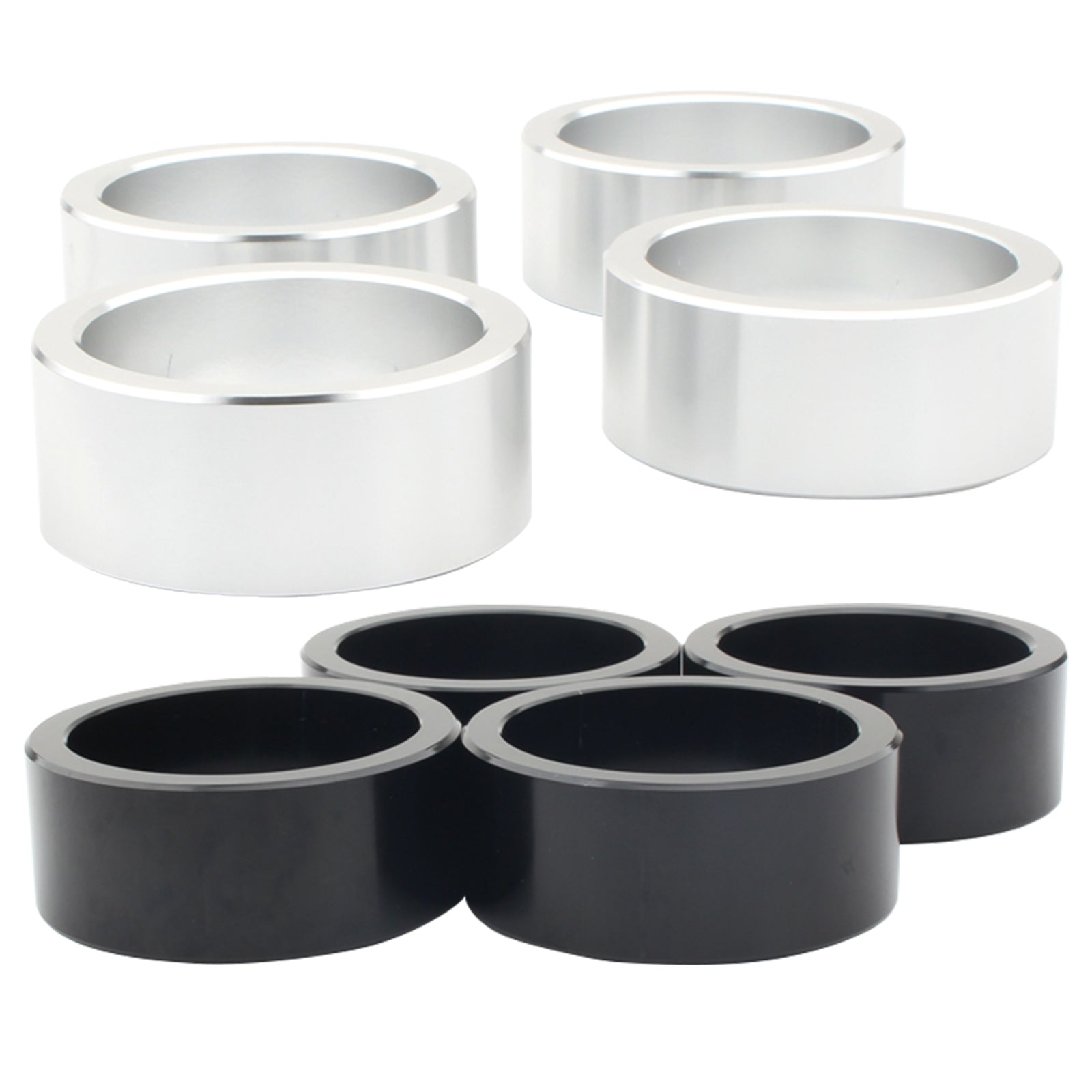 Kit d'espaceur de levage pour Can-Am Outlander Max 1000/1000R/400/500/570/650/800/850