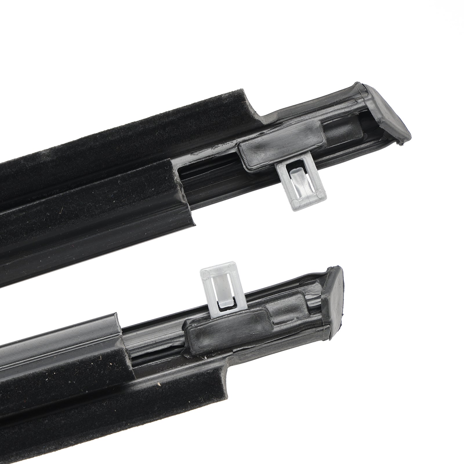 2003-2009 Toyota 4Runner 5PCS Burletes para moldura de cinturón de puerta 68161-35060 68163-35030