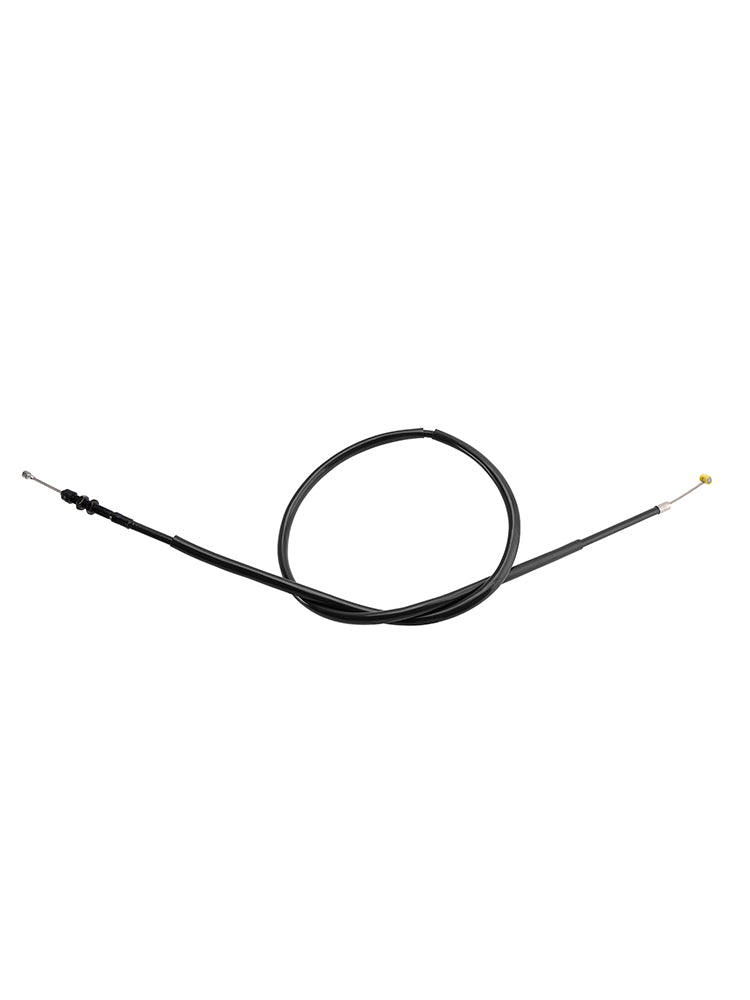 2017-2024 Yamaha R6 Motorcykelkopplingskabel Byte svart