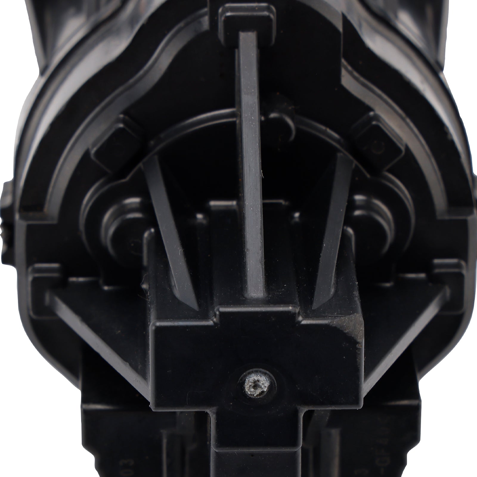 2014-2016 BMW 335i GT xDrive Sedan Turbocompressor Wastegate 11658659883