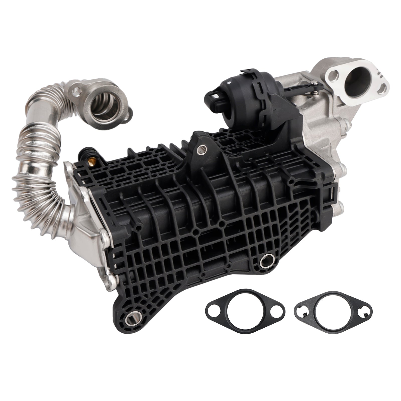 9813050280 EGR Cooler for Vauxhall Astra Combo Corsa Crossland 1.5 2311066