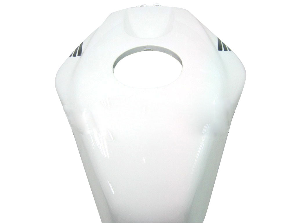 2003-2004 Honda CBR 600 RR Multi-couleur 600rr Coin Racing Fairings générique