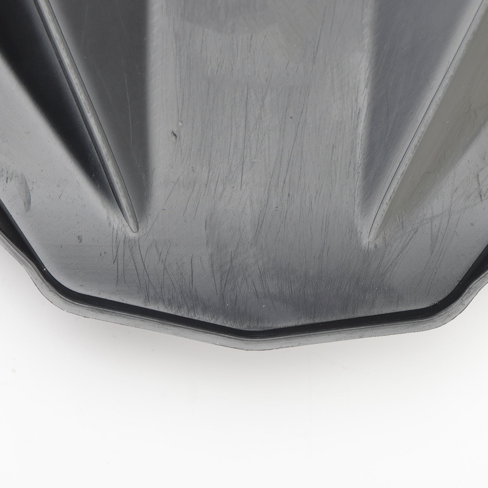 2023-2024 Honda ADV 160 voorsnavelverlenging neuspaneel kuip