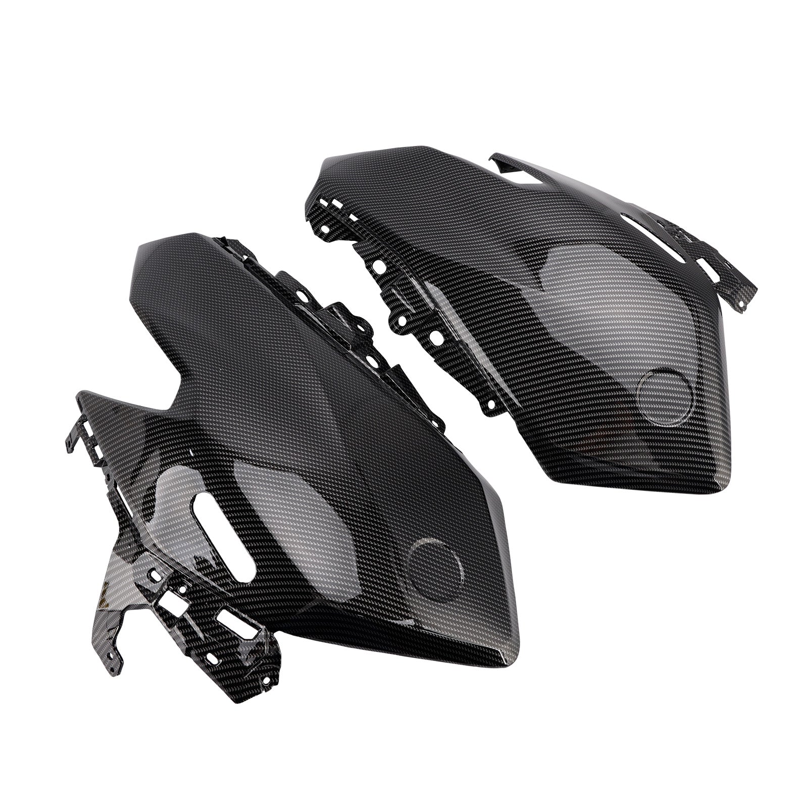 2025-2026 Yamaha T-MAX 560 TMAX560 Front Side Headlight Pannel Fairing