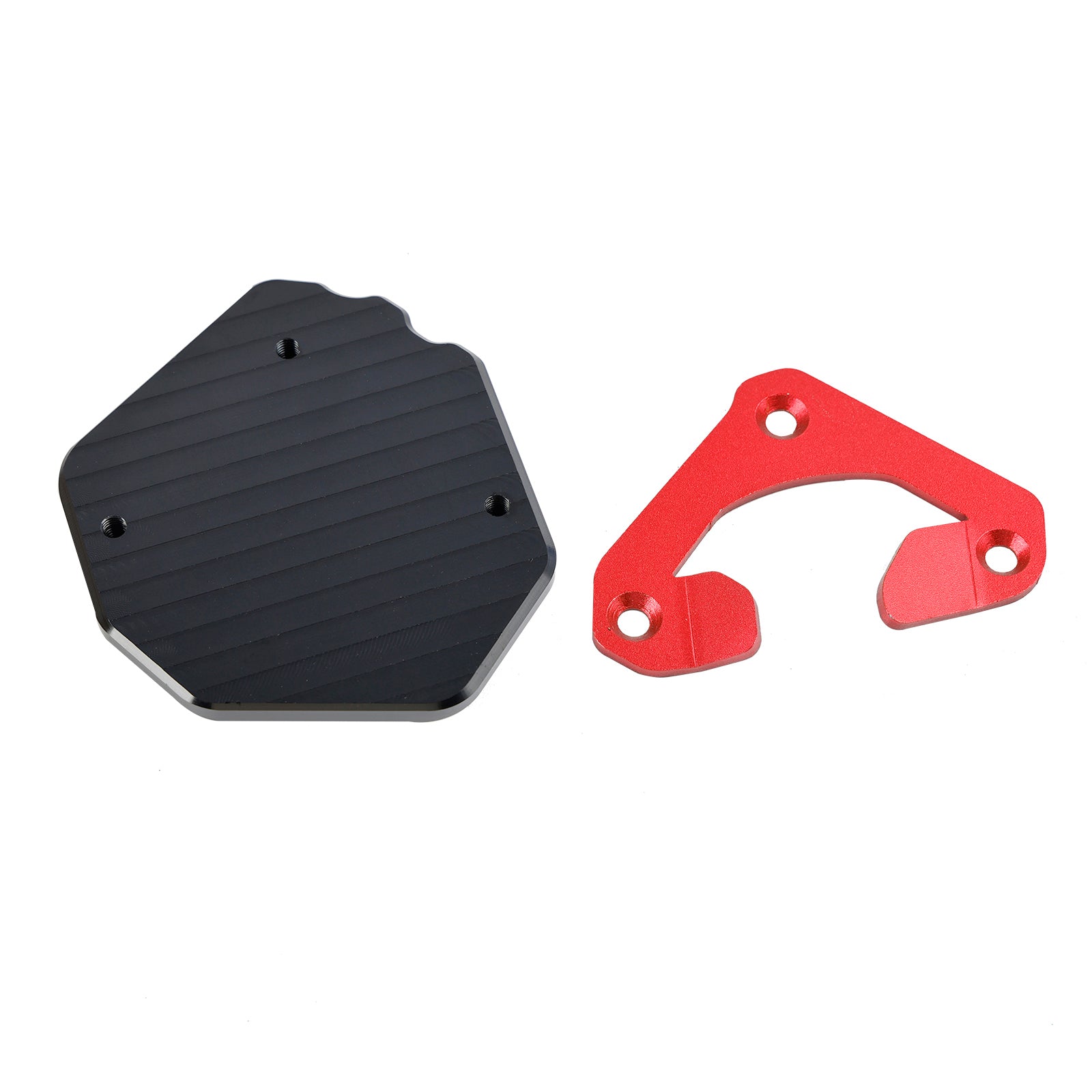 2019-2023 Yamaha Tenere 700 PAPIER DE PLAQUE D'ÉLAGE