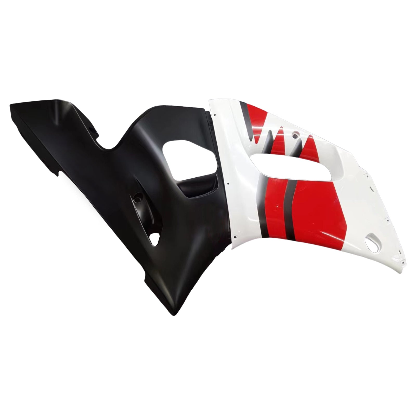 Injection Fairing Kit Bodywork Plastic ABS fit For Yamaha YZF 600 R6 1998-2002