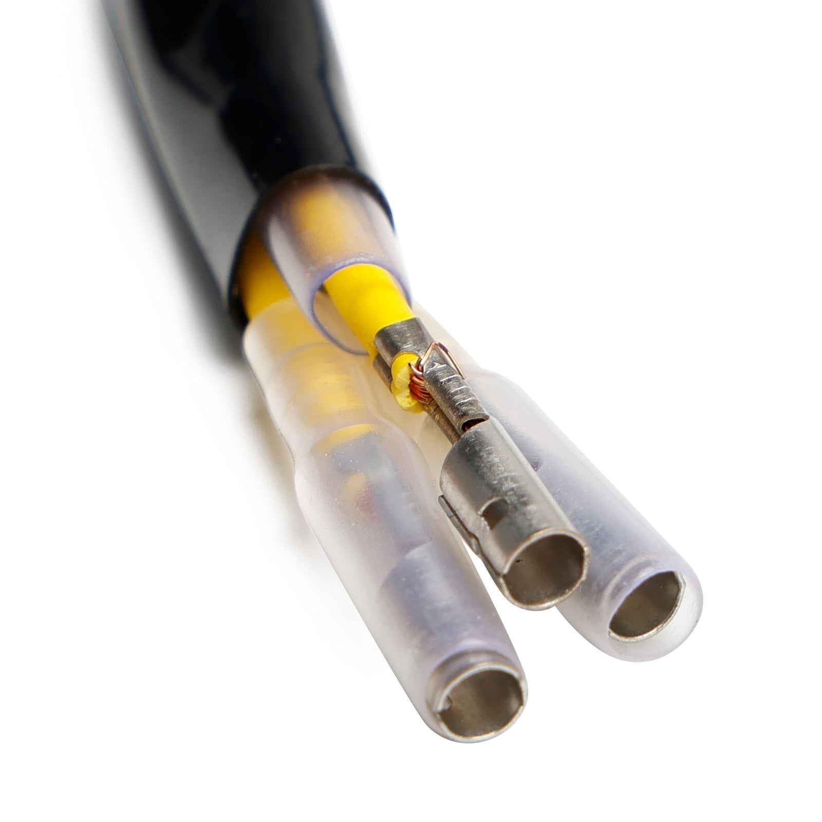 Generatorstatorregulator likeretterpakning for Kawasaki KZ550 KZ 550 A4 1983