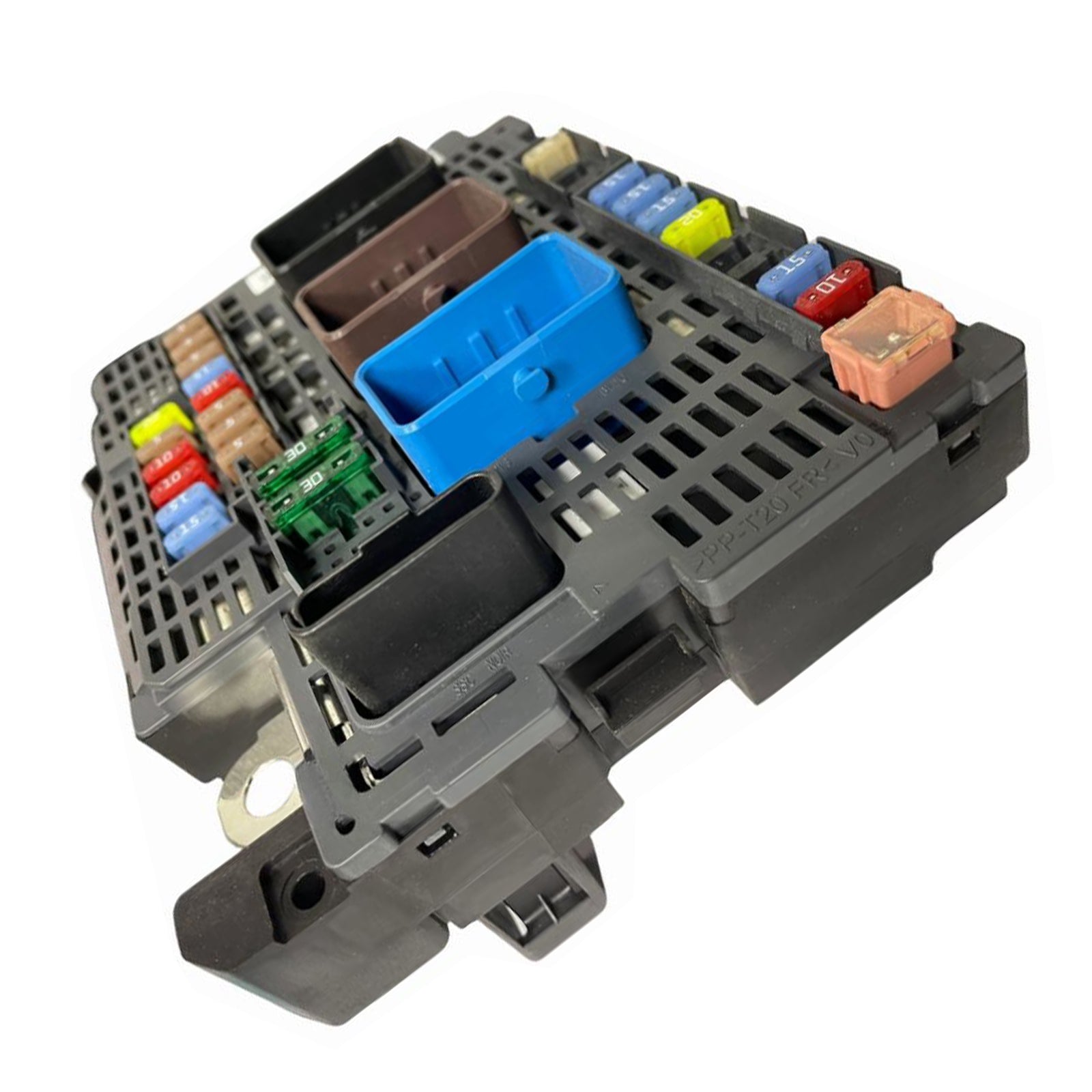Module de boîte à fusibles BSM adapté pour Peugeot 508 citroën C4L 2012-2015 9813136880
