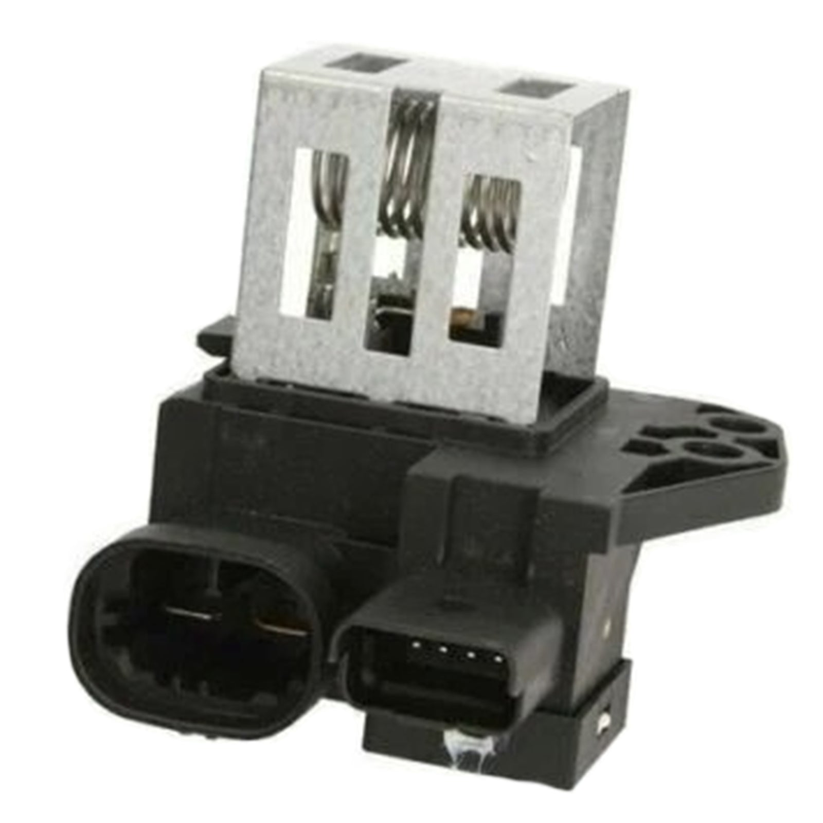 Résistance de chauffage du ventilateur de moteur de radiateur 9662872380 pour Citroen Berlingo C-Elysee