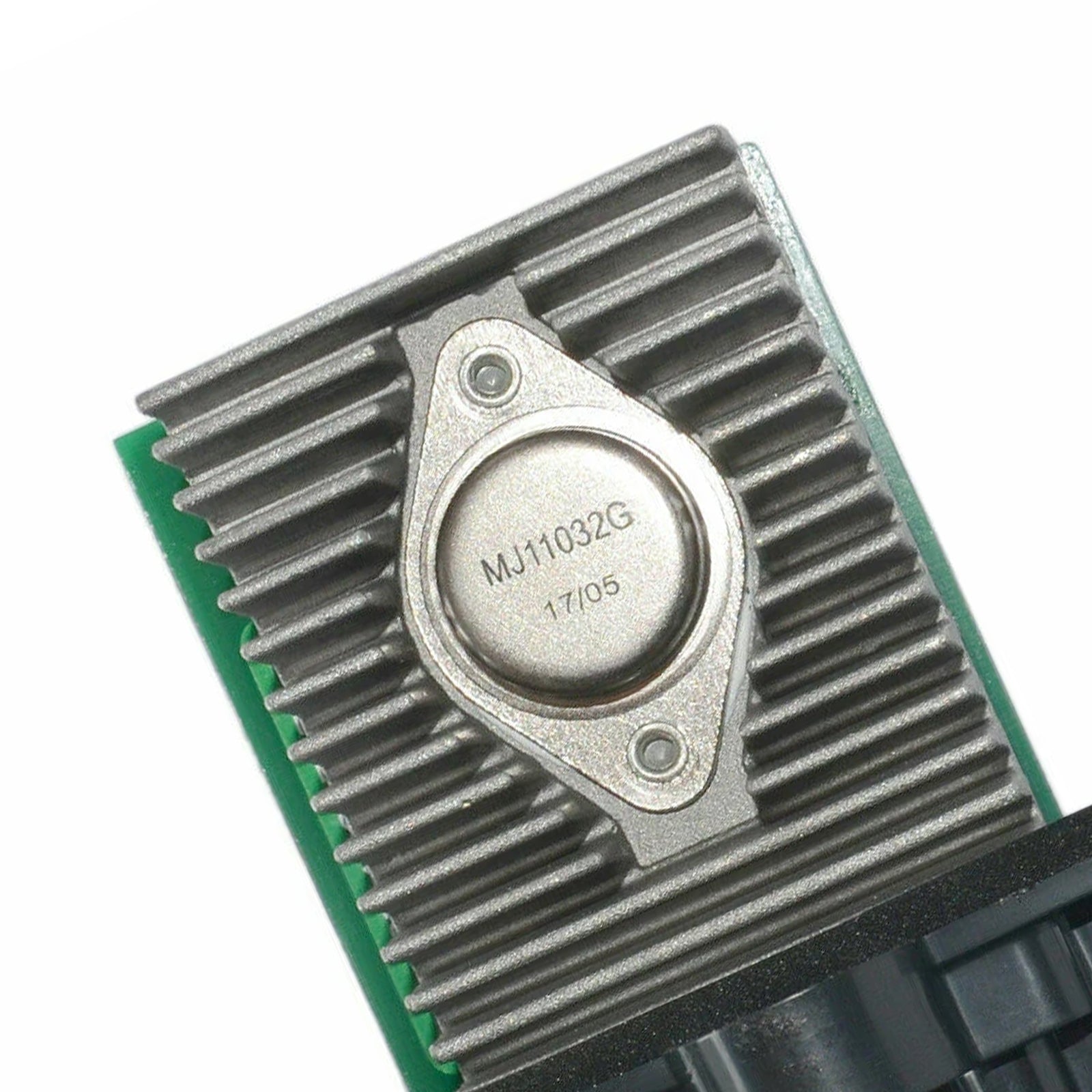 HVAC-verwarmingsventilatorregelaarweerstand 6W7Z19E624A voor Ford Crown 2001-2011