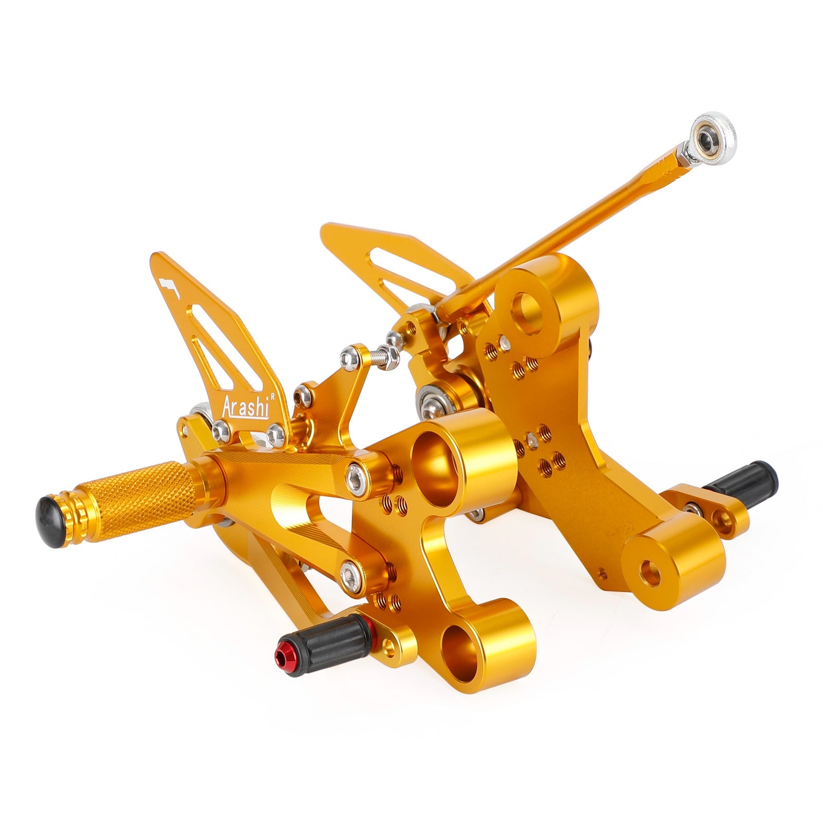 2018 - 2023 Duke 890/790 Hliník nastaviteľná zadná súprava