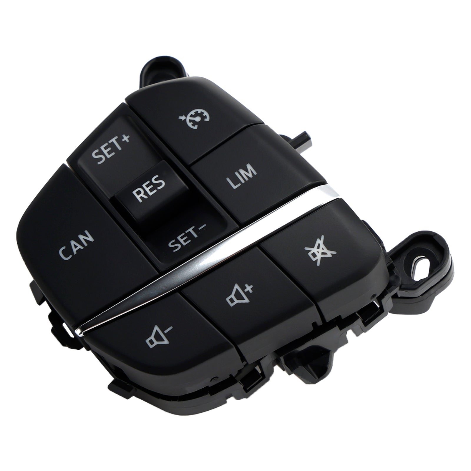 Rattreglage för Ford Focus Fiesta H1BT-9E740-AB 2127976