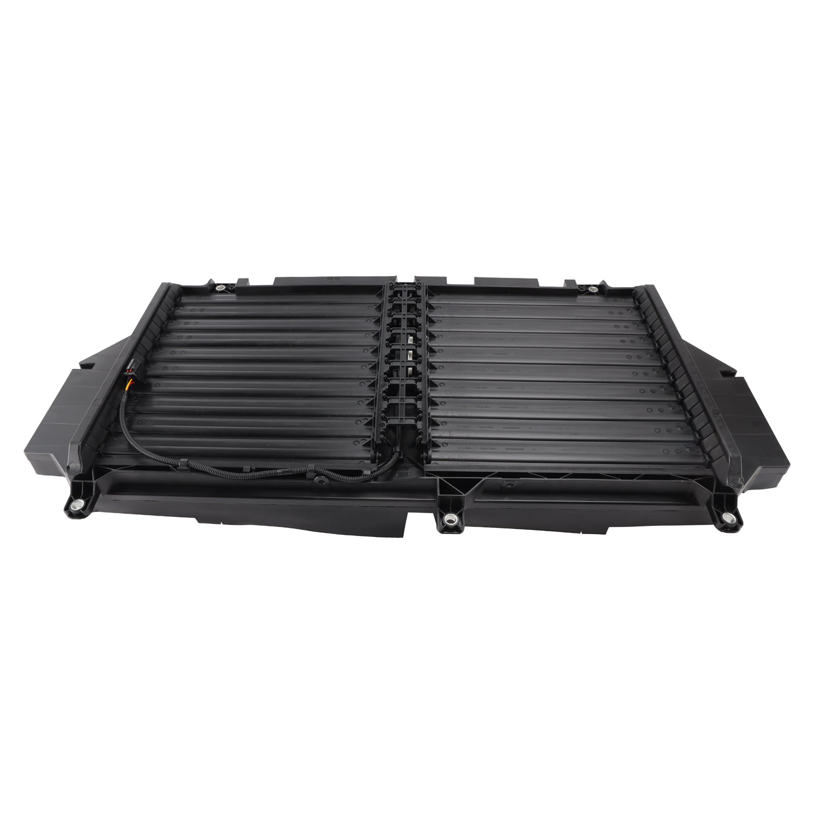 2024-2025 Toyota Tacoma Radiator Shutter With Motor 2.4L 53100-AK011