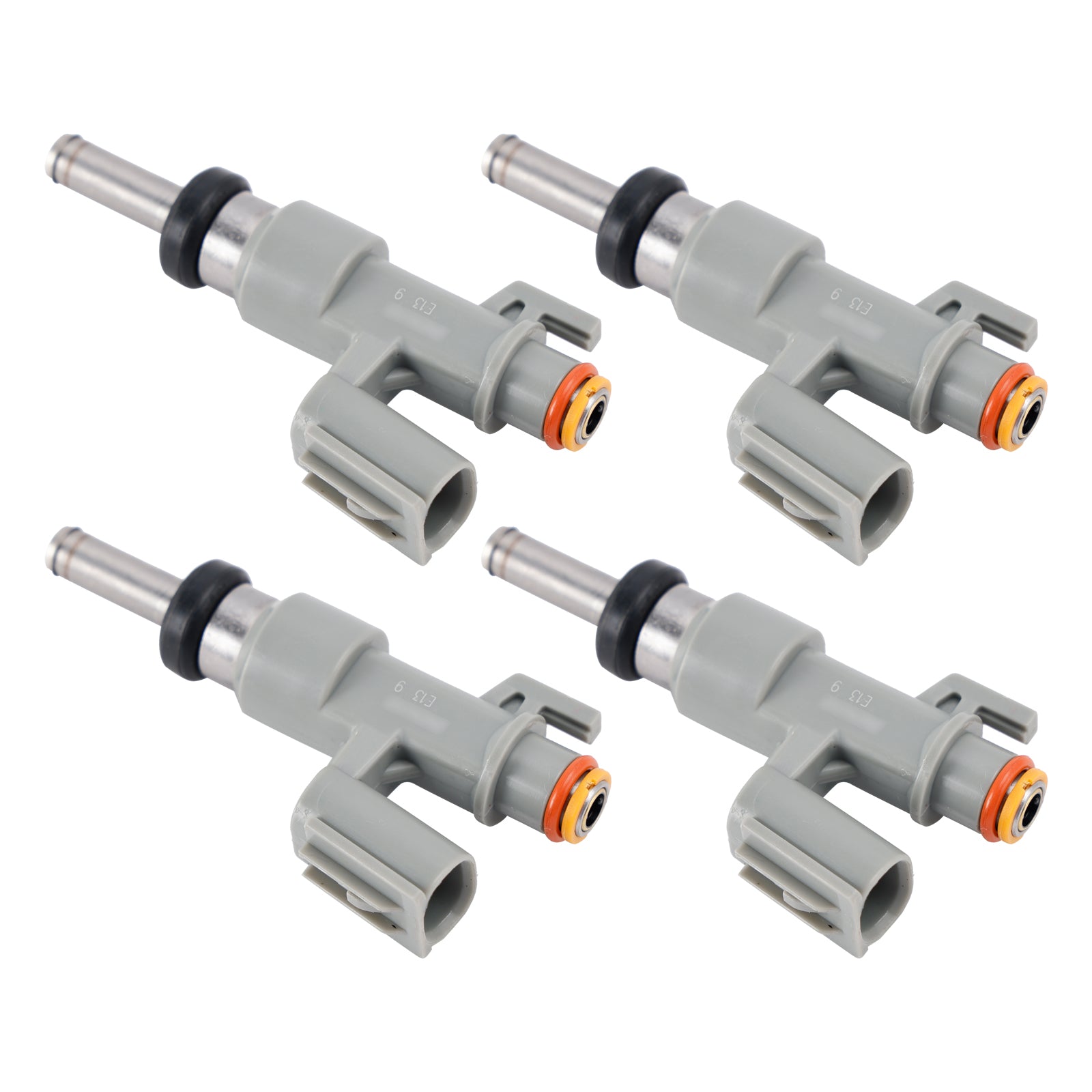 4Pcs Fuel Injector For Toyota RAV4 Highlander Camry Lexus 2.5L 18-23 23250-F0020