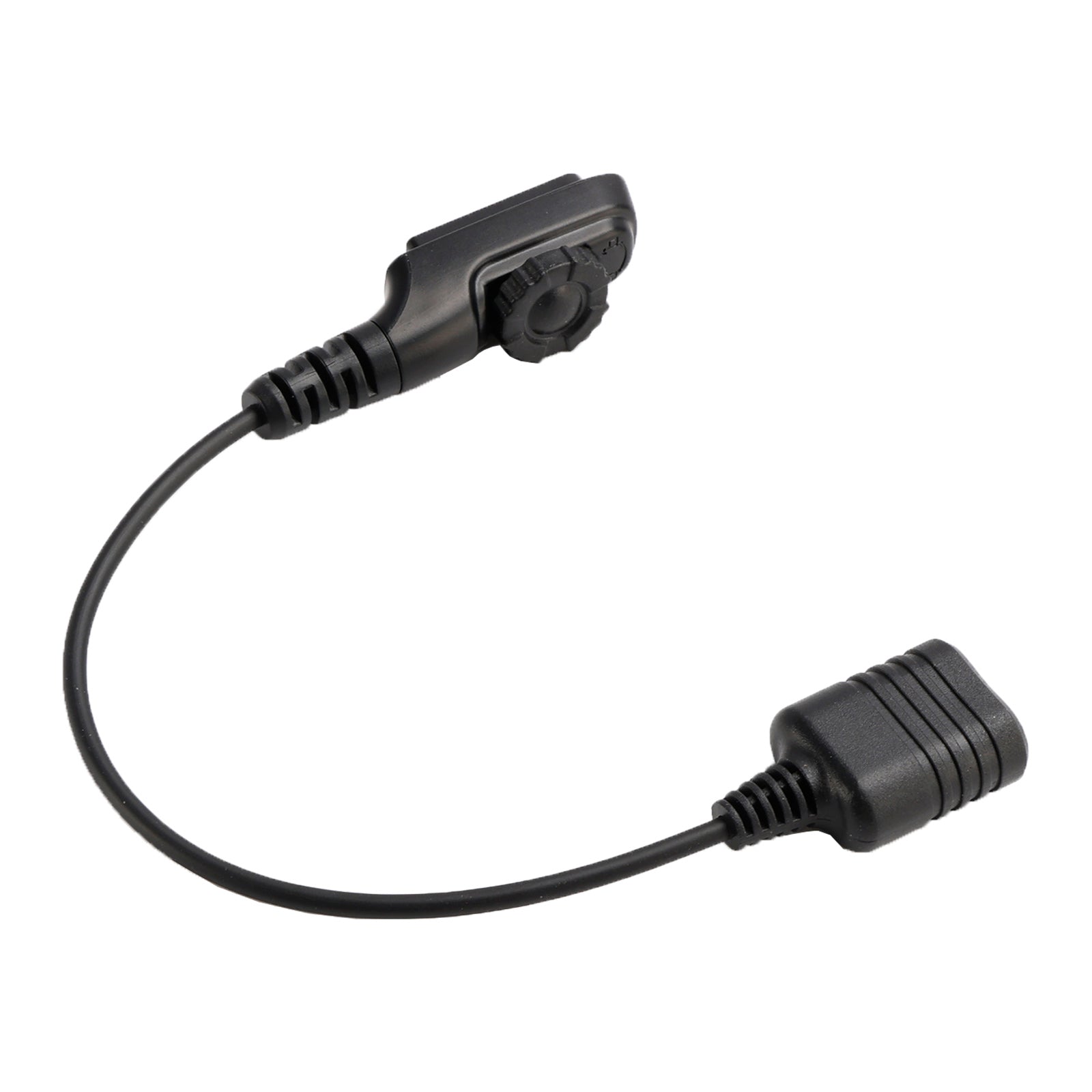 K Interface Headset Port Converter Cable för HYT PD980 PD788G PD700 PT580H PT580