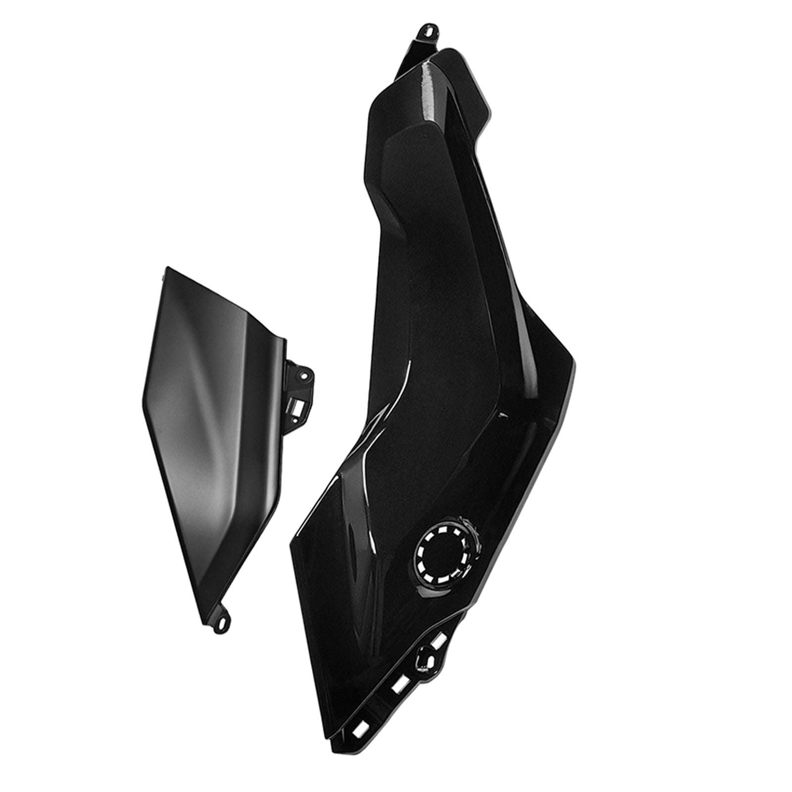 Injection ABS Plastic Bodywork Fairing Kit for BMW R1300GS 2024-2025 08#