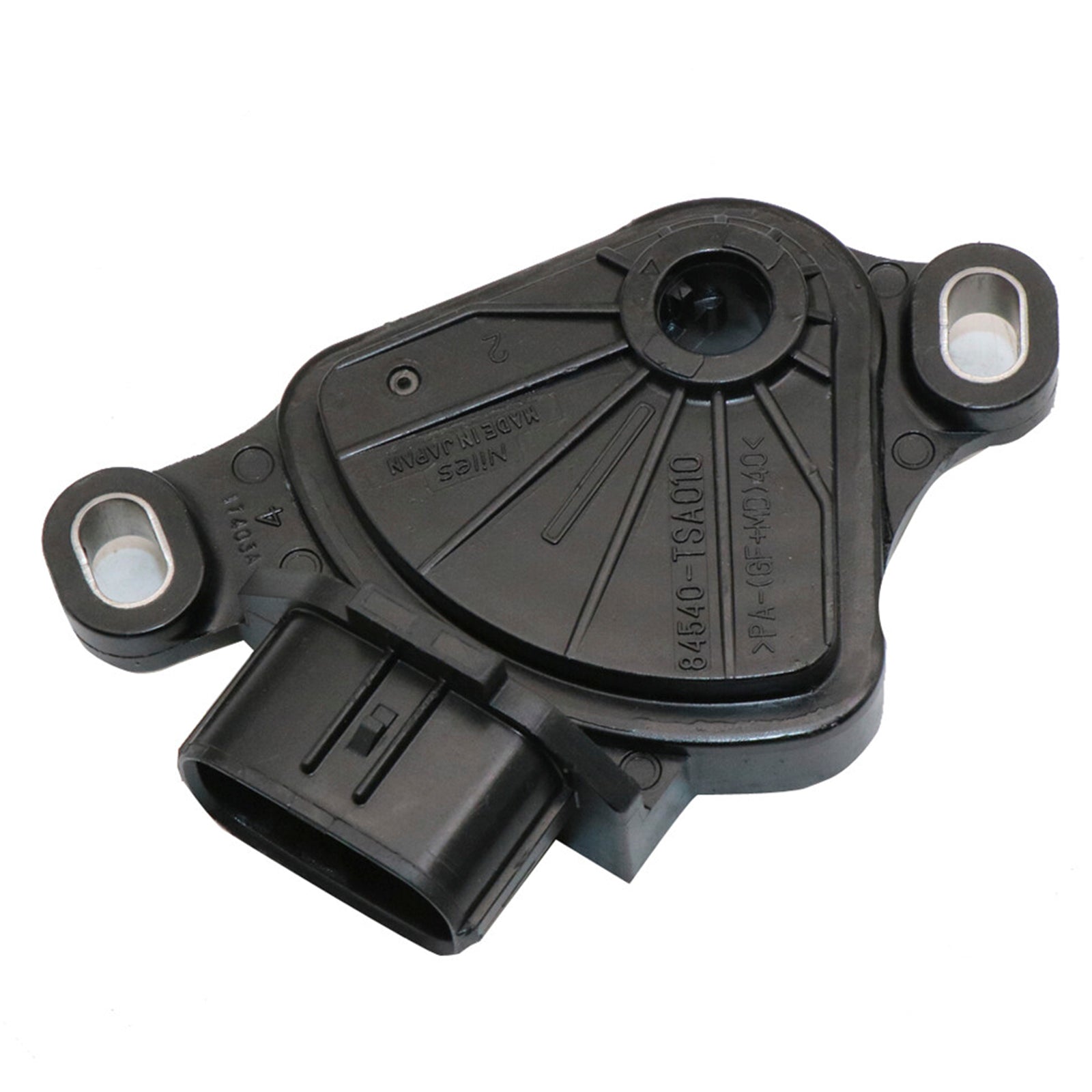 Interrupteur de sécurité neutre en transmission pour Toyota Yaris VIOS 84540-TSA010