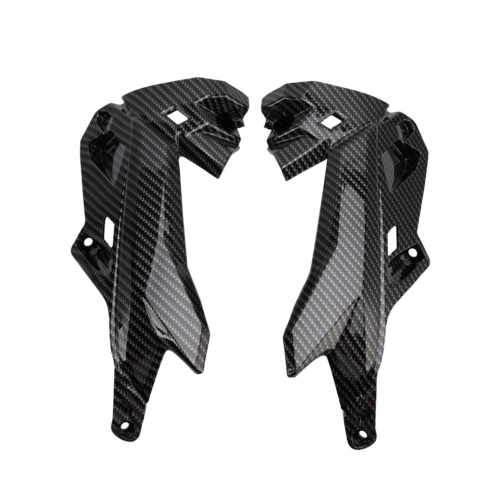 2022-2025 Honda ADV 350 Headlight Side Panels Fairing