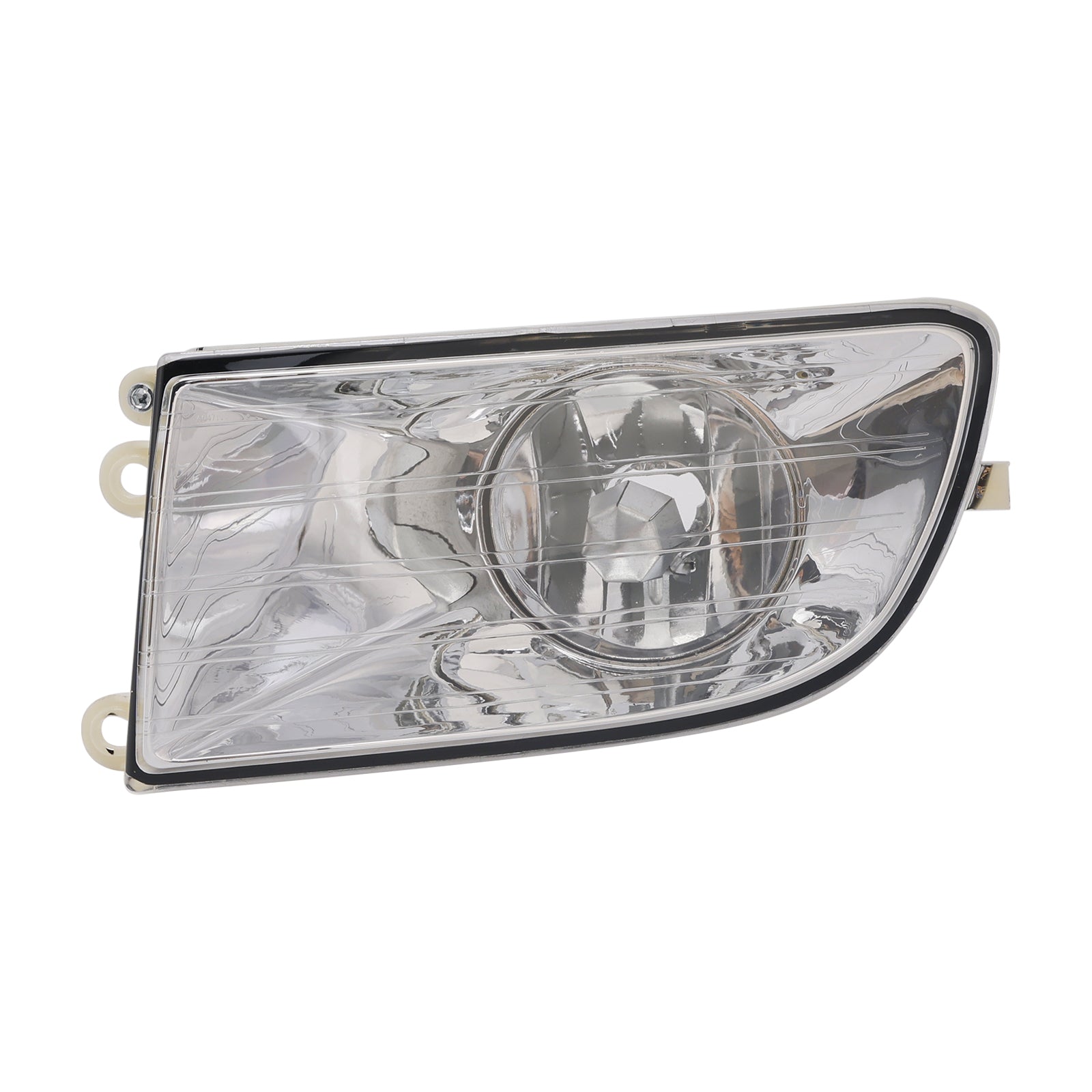 Front Left Fog Light Lamp Cover 1710525 93357465 For Skoda Octavia II 04-08