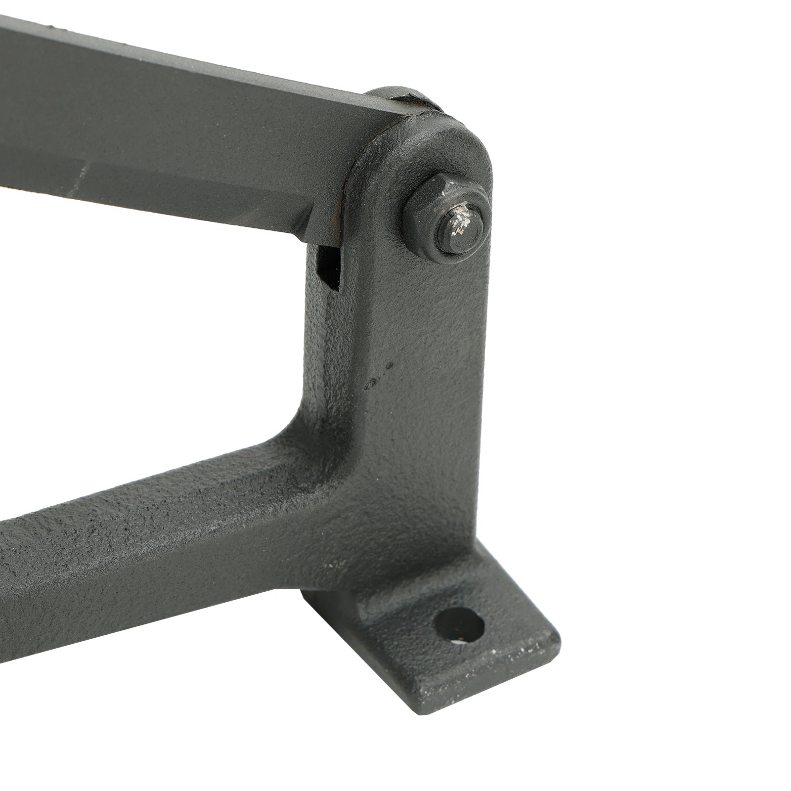 Nástenná montáž Oceľové palivové drevo splitter kystálka drevená sušienka pre domácnosť