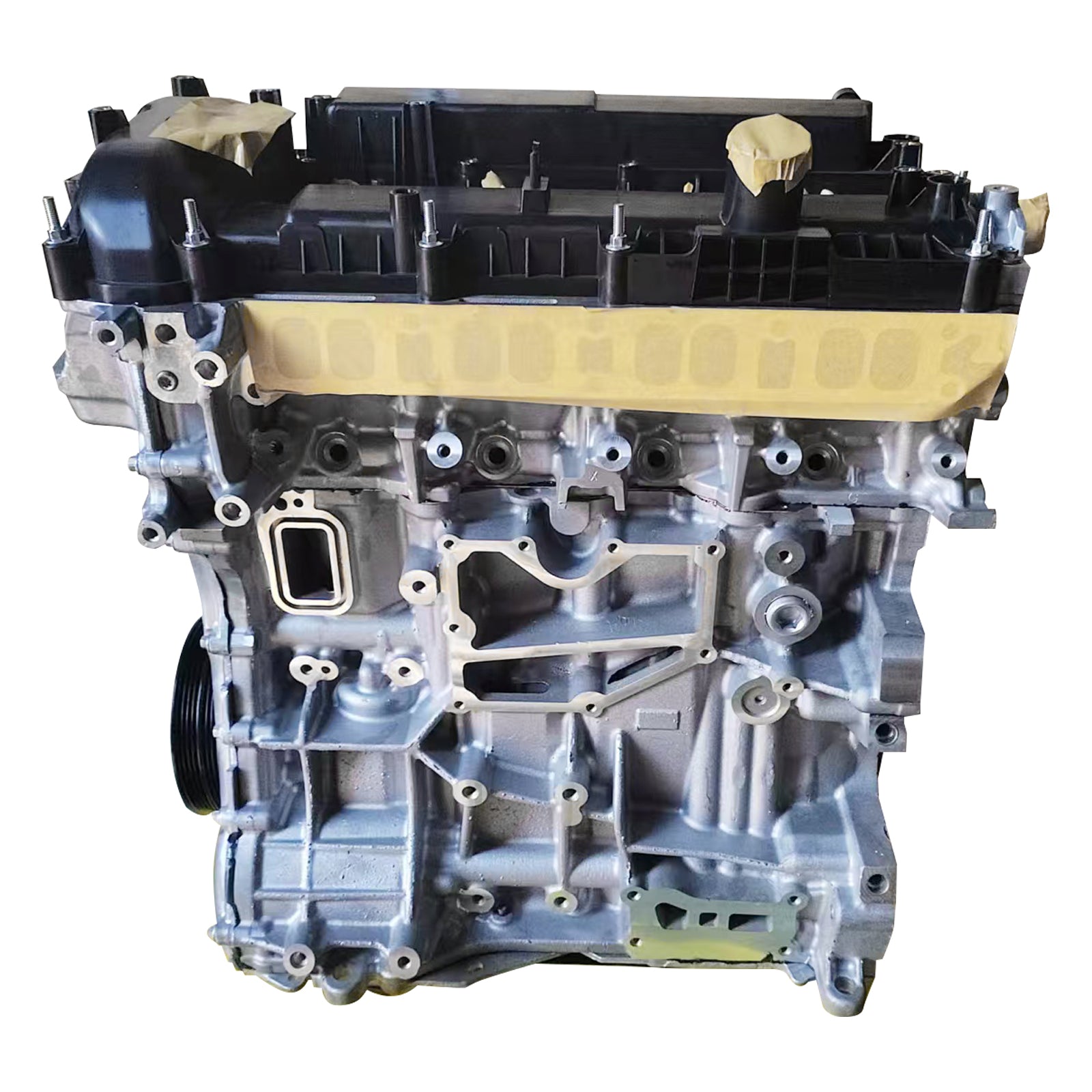 2019 Ford Mustang 2.3L Ecoboost Brand New Long Engine Block