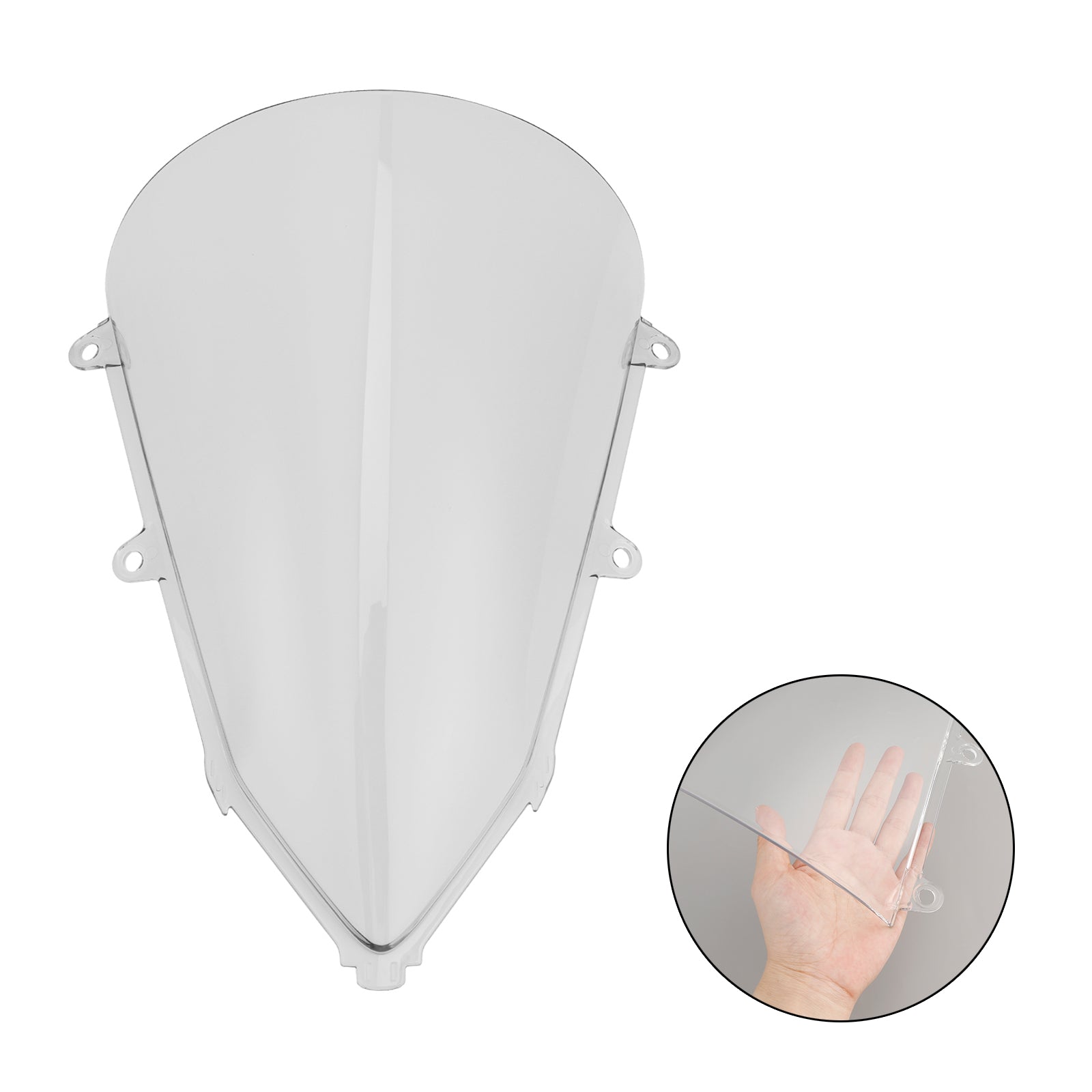 2019-2024 HONDA CBR650R BROLODSELO