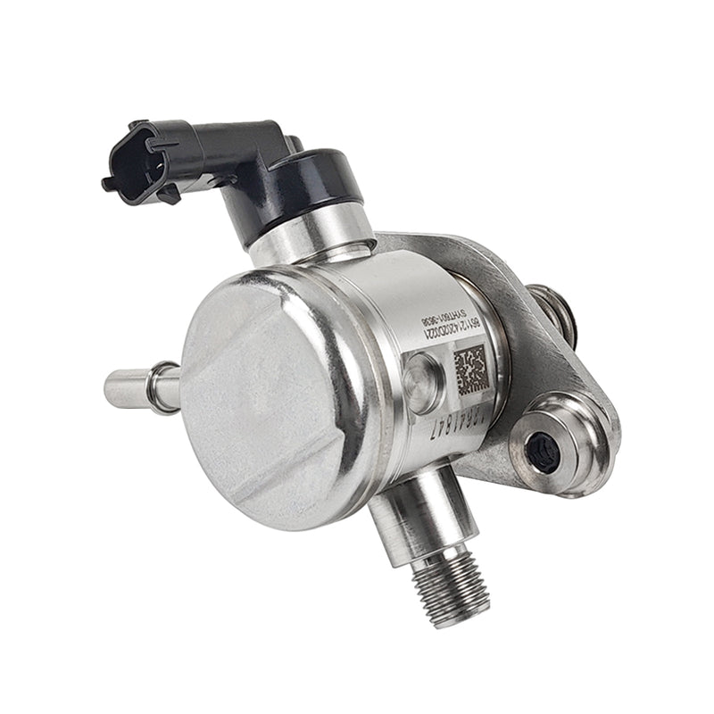 2014 CHEVROLET IMPALA High Pressure Fuel Pump 12641847
