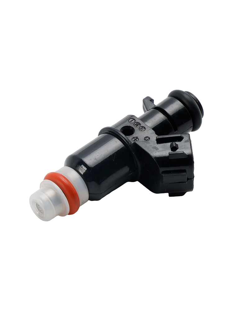 1pcs drivstoffinjektor 16450-R2E-L01 FIT HONDA CIVIC 2012-2015 FIT HRV 16-20 1.8L