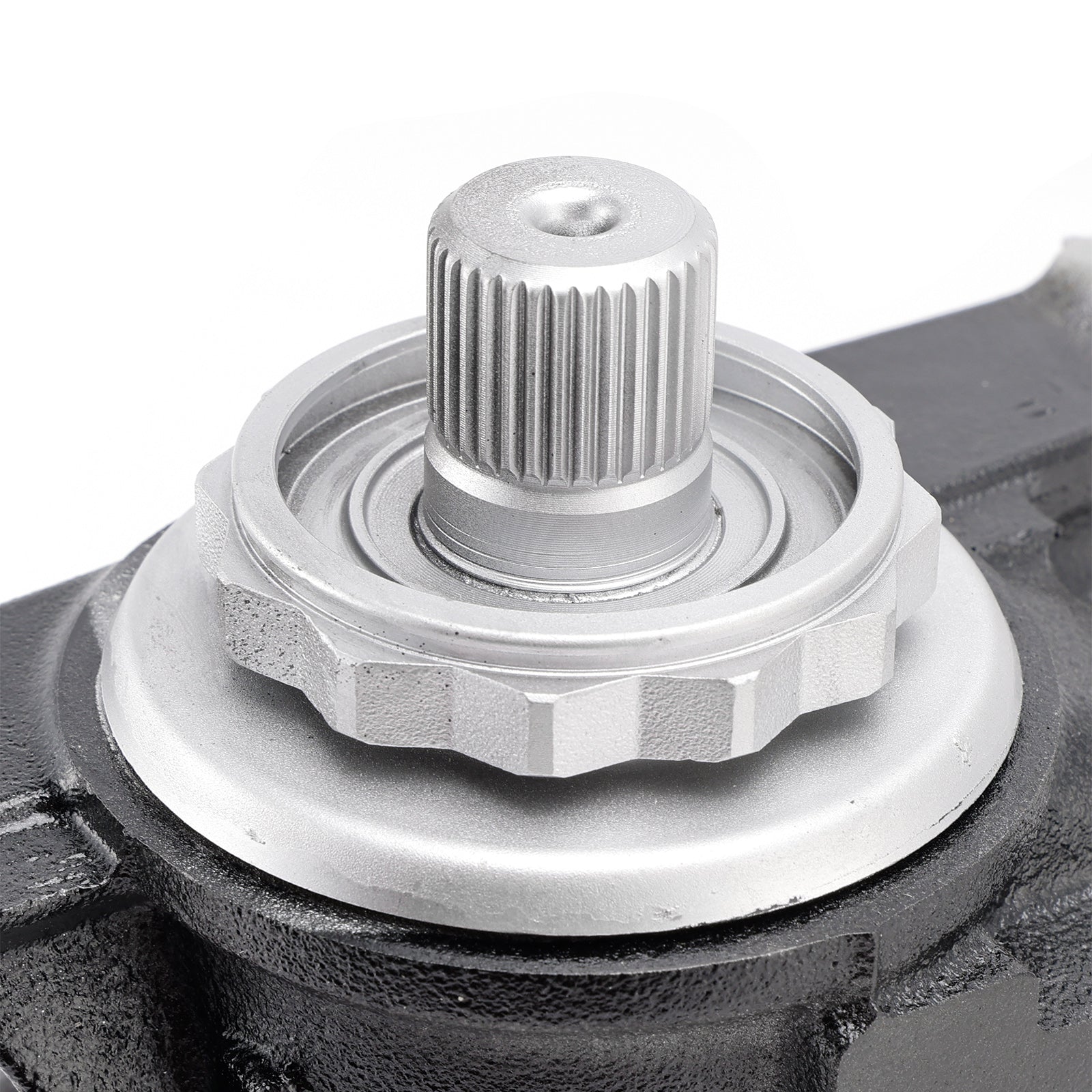 2018 BMW X5 XDrive35D, XDrive35i, XDrive40e 2.0L L4 - Electric \/Gas, 3,0L L6 - Diesel 3,0L L6 Assemblage de différentiel arrière 3,15 Ratio 33107636992