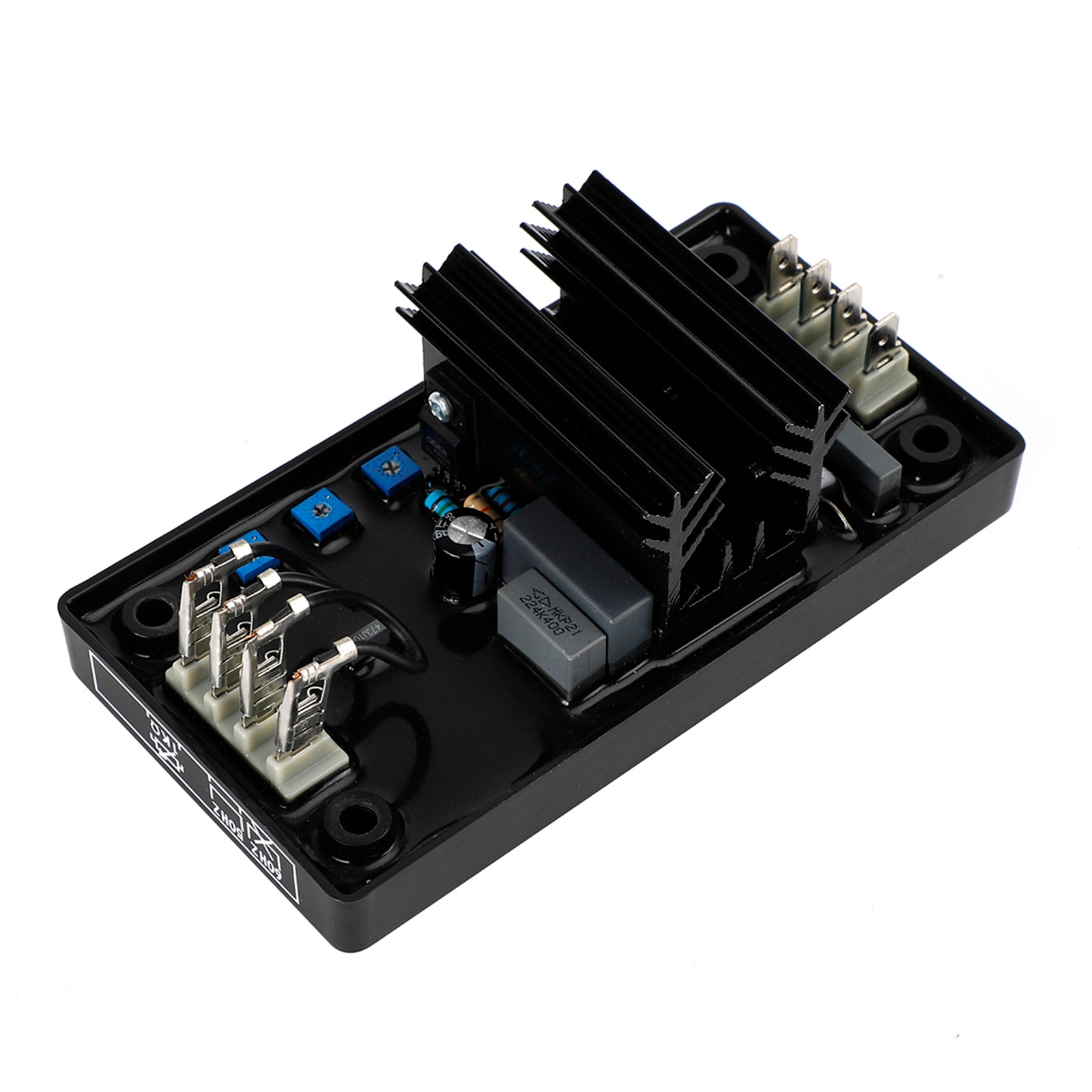 Automatische spanningsregelaar AVR R230 compatibel met Leroy Somer-generator