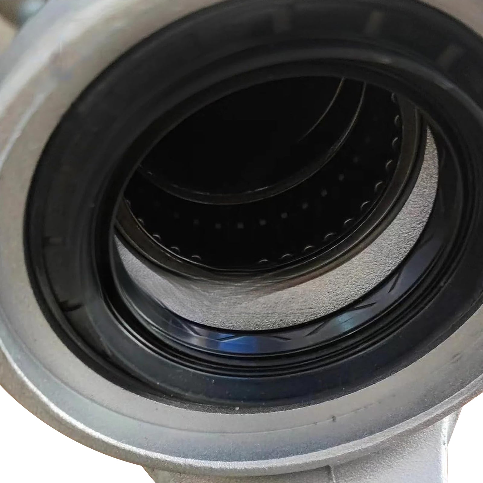 2021-2024 Benz GLE GLS W167 AMG 4MATIC voordifferentieel 3,69 overbrengingsverhouding A1673305200 1673305200