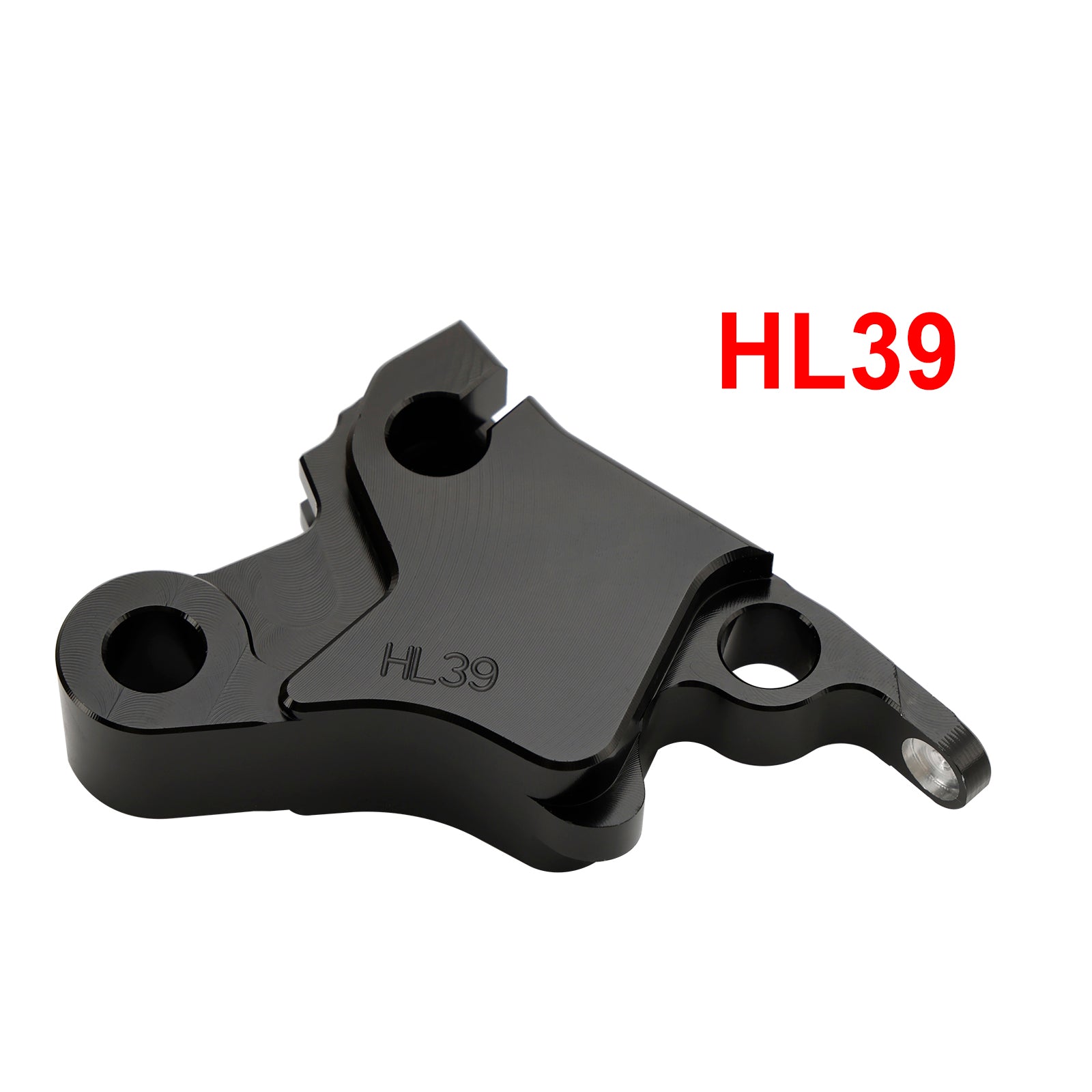 A alavanca de freio ajustável da embreagem ajusta para CFMOTO 450SS 450SR 21-23 450NK 23-24