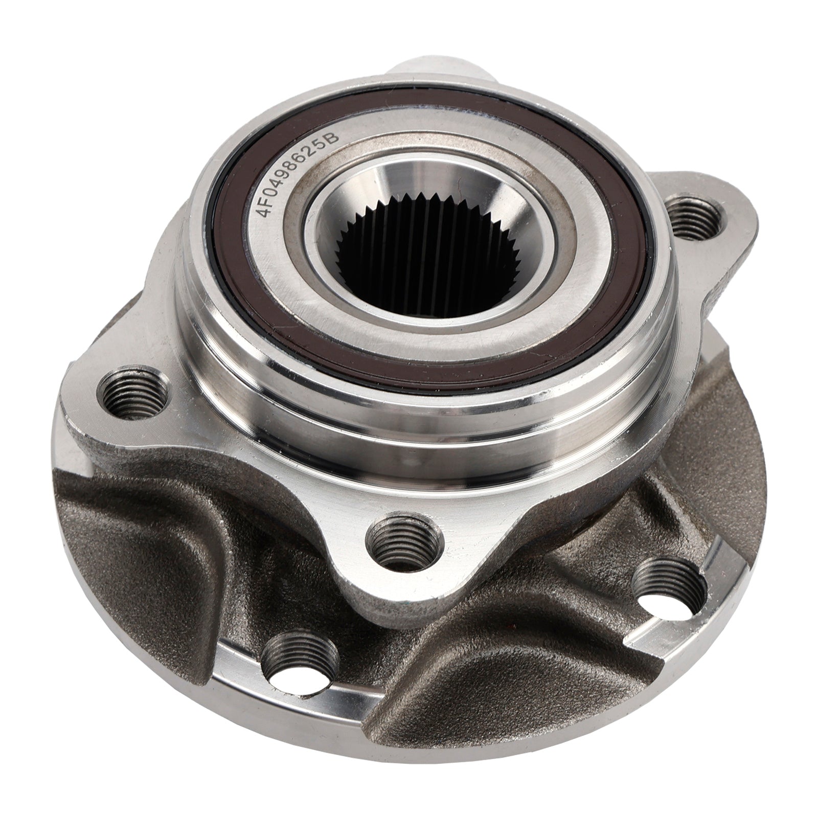 2008-2012 Audi R8 All Engine Front or Rear Wheel Hub Bearing Assembly 4D0407613E