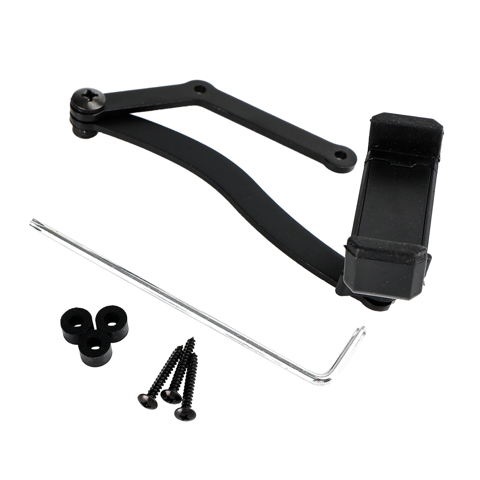 360 ° rotatie auto mobiele telefoonhouder voor Mini Cooper R50 R52 R53