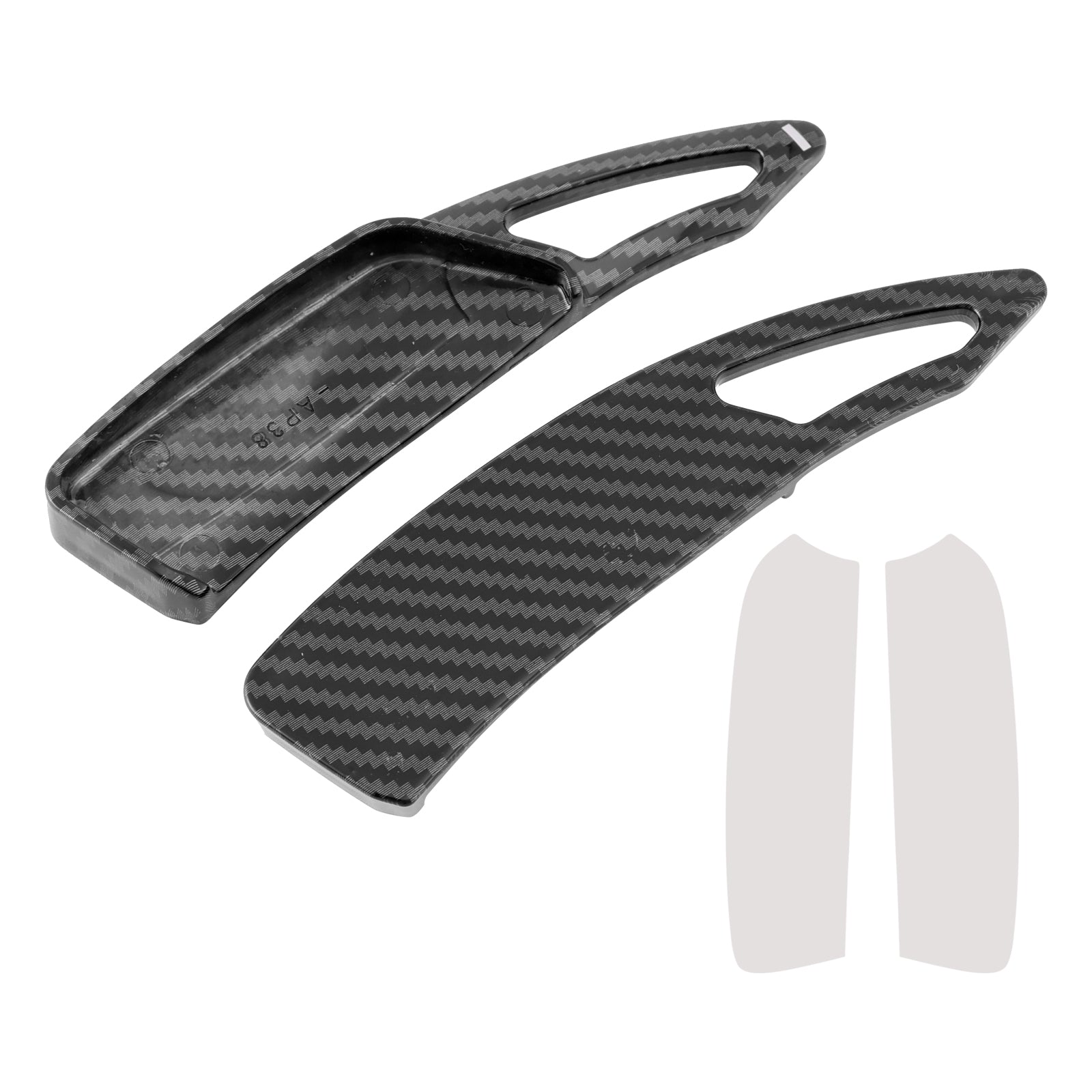 Stuurwiel Paddle Shifter Uitbreiding Geschikt voor Peugeot 2017-2023