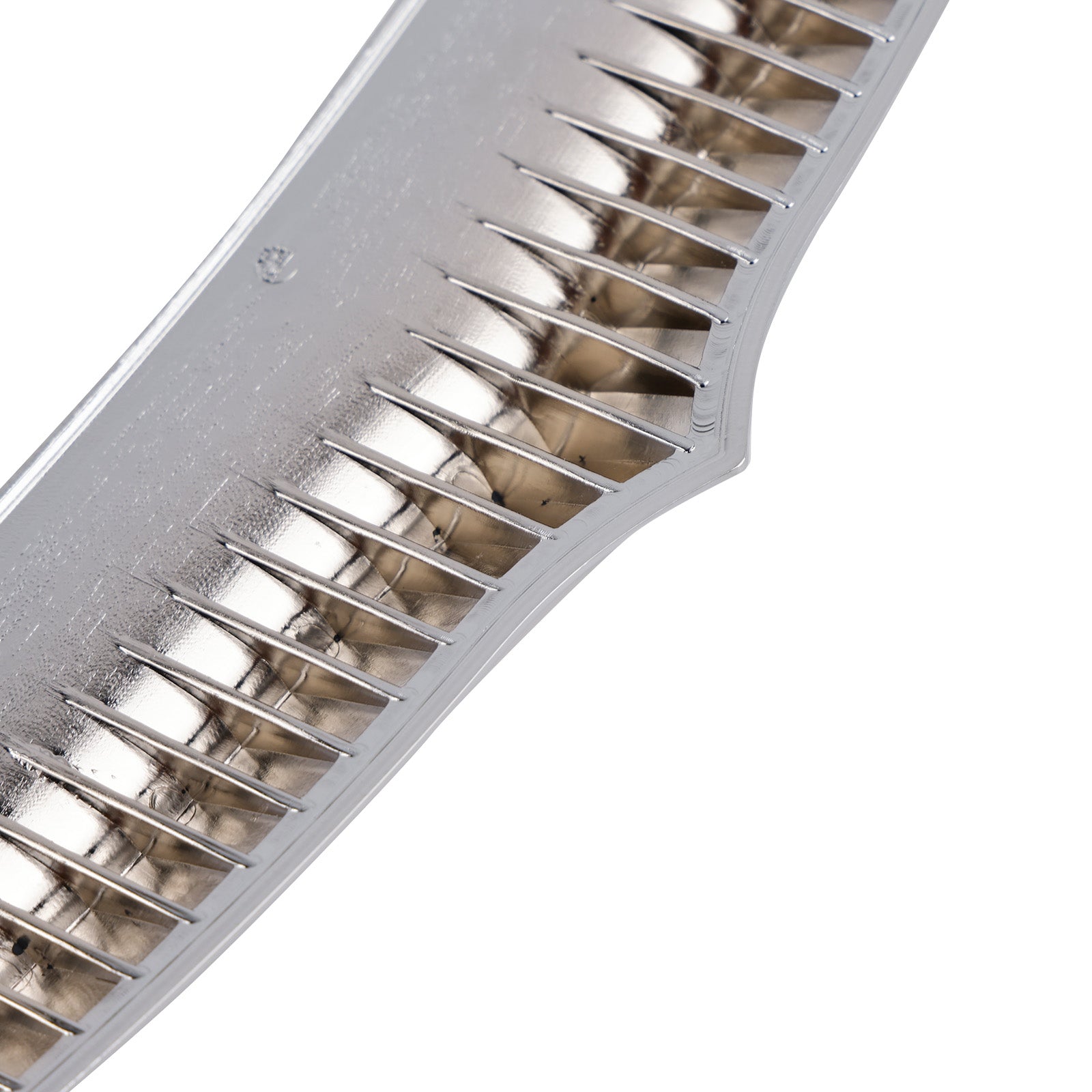 Front Fairing Air Flow Vent Accent Trim For Road Glide FLTRX 2015-Up