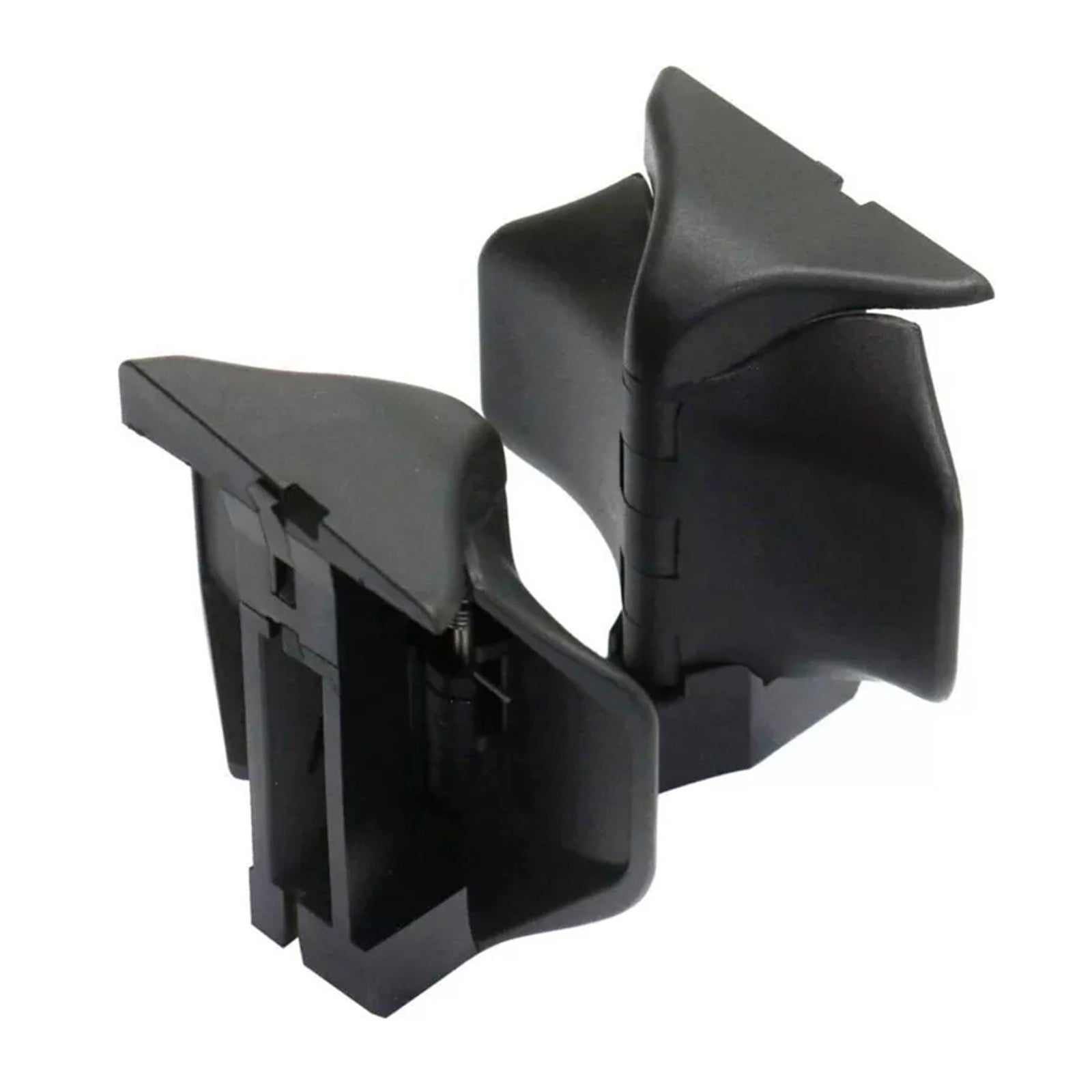 New Cup Holder Insert Divider 2046802391 For Mercedes Benz C W204 2007-2017