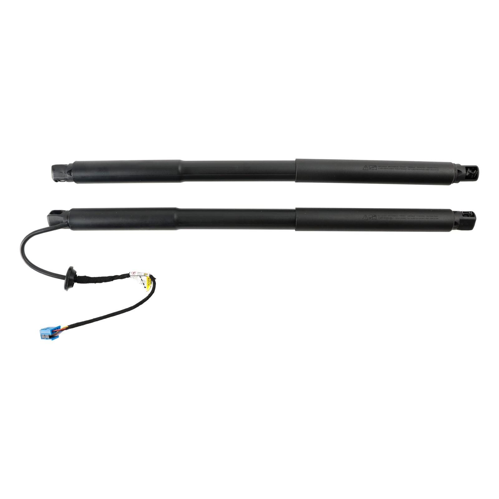 2013-2015 Mercedes Benz ML-Class GLE-Class W166 2PCS Rear Spindle Gas Strut Spring Auto Tailgate Boot 1668901130 1669802164