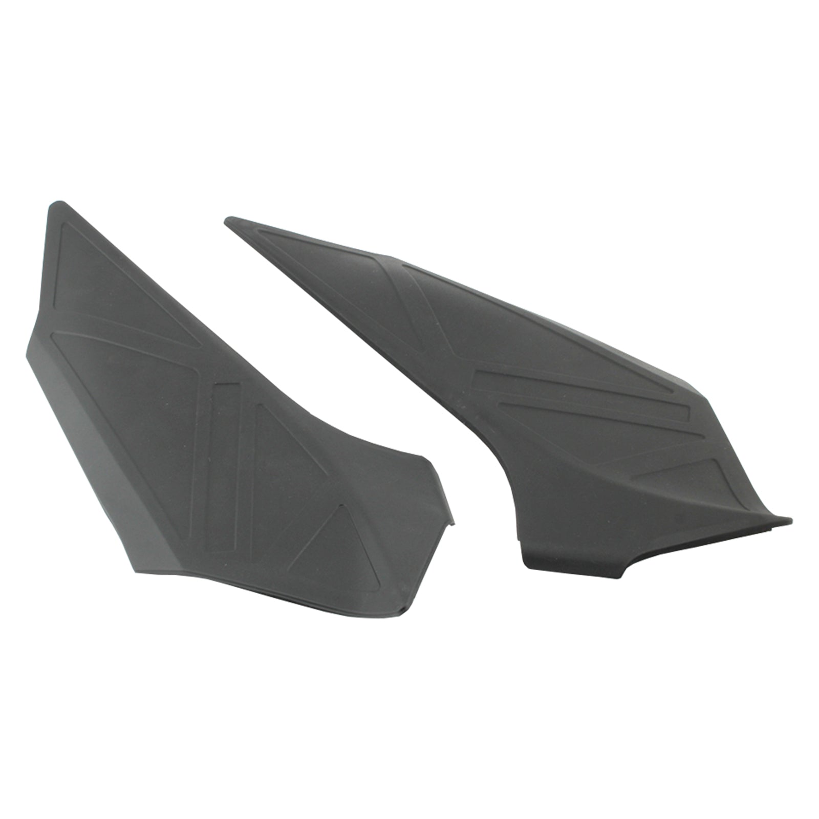 2023-2024 BMW R1300GS Cubierta de carenados protector de panel de marco lateral