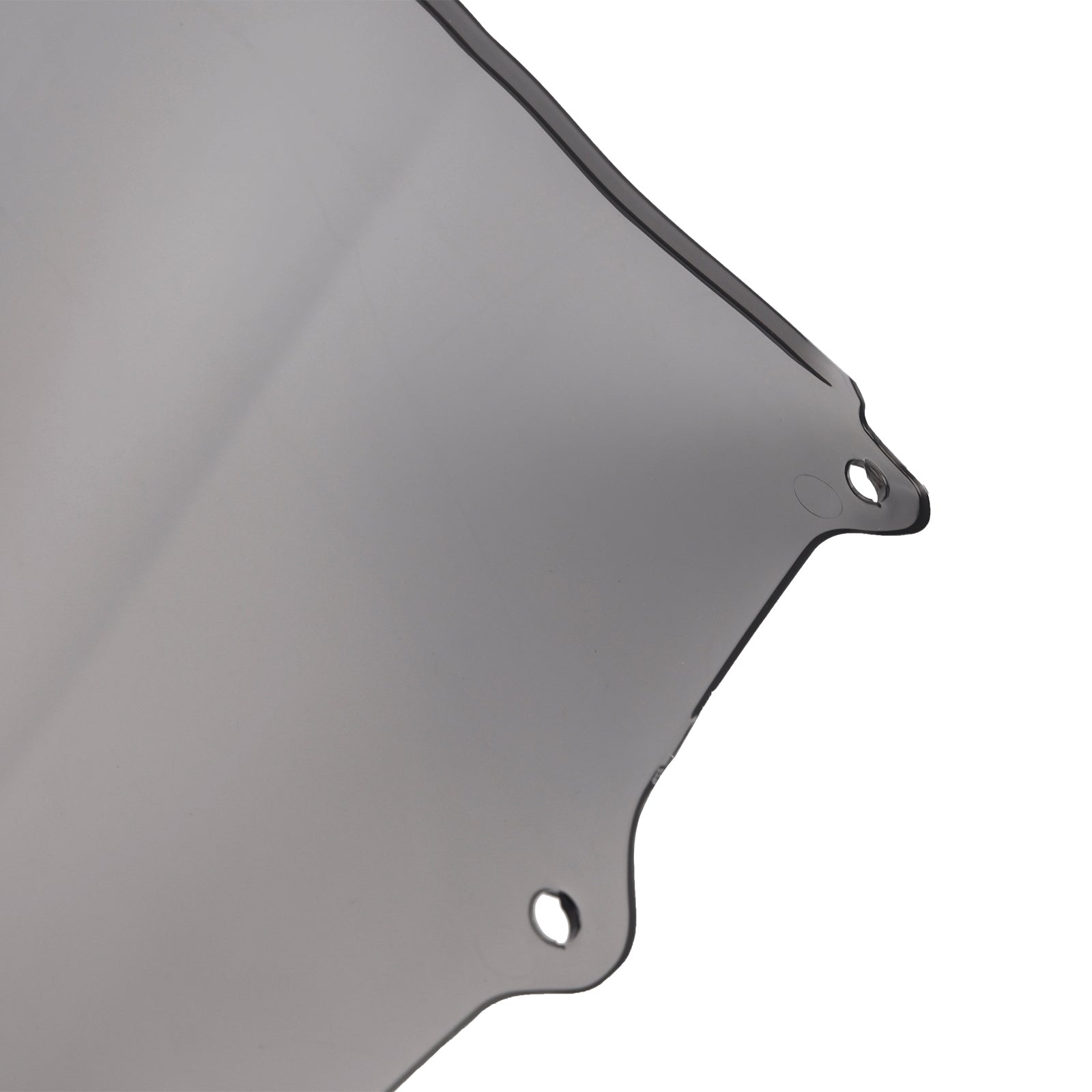 Voorruit Voorruit geschikt voor Aprilia RSV1000 2003-2006