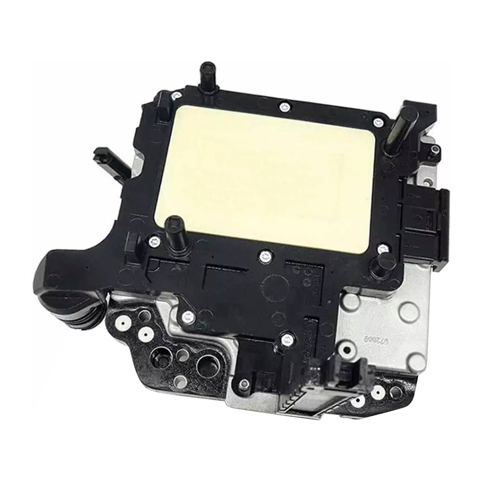 Audi VW DSG 6 Velocidade 02E DQ250 MECATRONIC VULD CORPO+UNIDADE DE CONTROLE