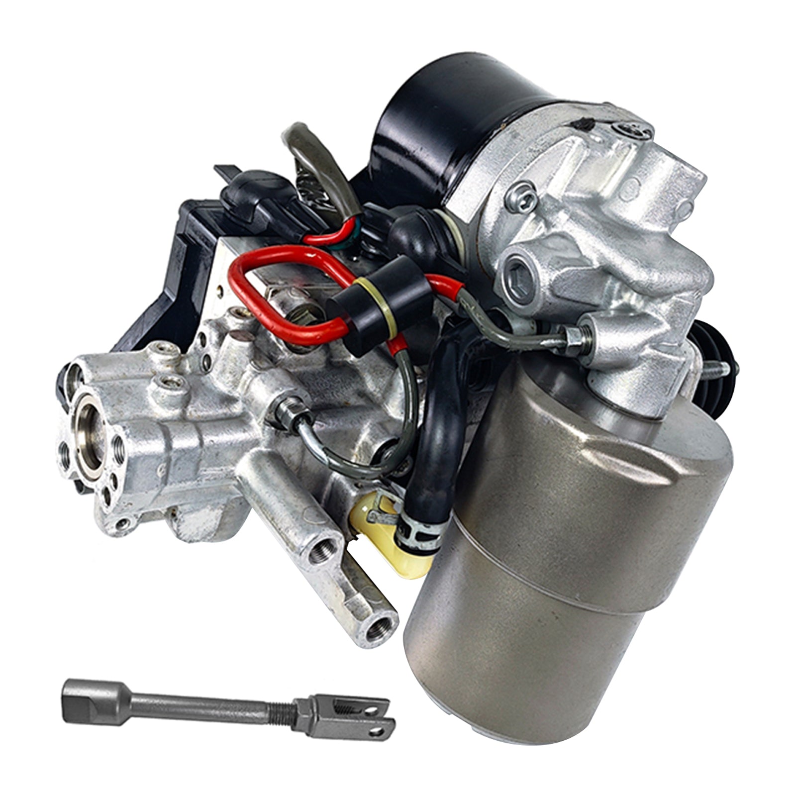 2005 Toyota Lexus GX470 ACTUator/pompe ASSM; à travers 9/04 ABS Pump Master Cylinder Ensemble 47050-60081 4705060111