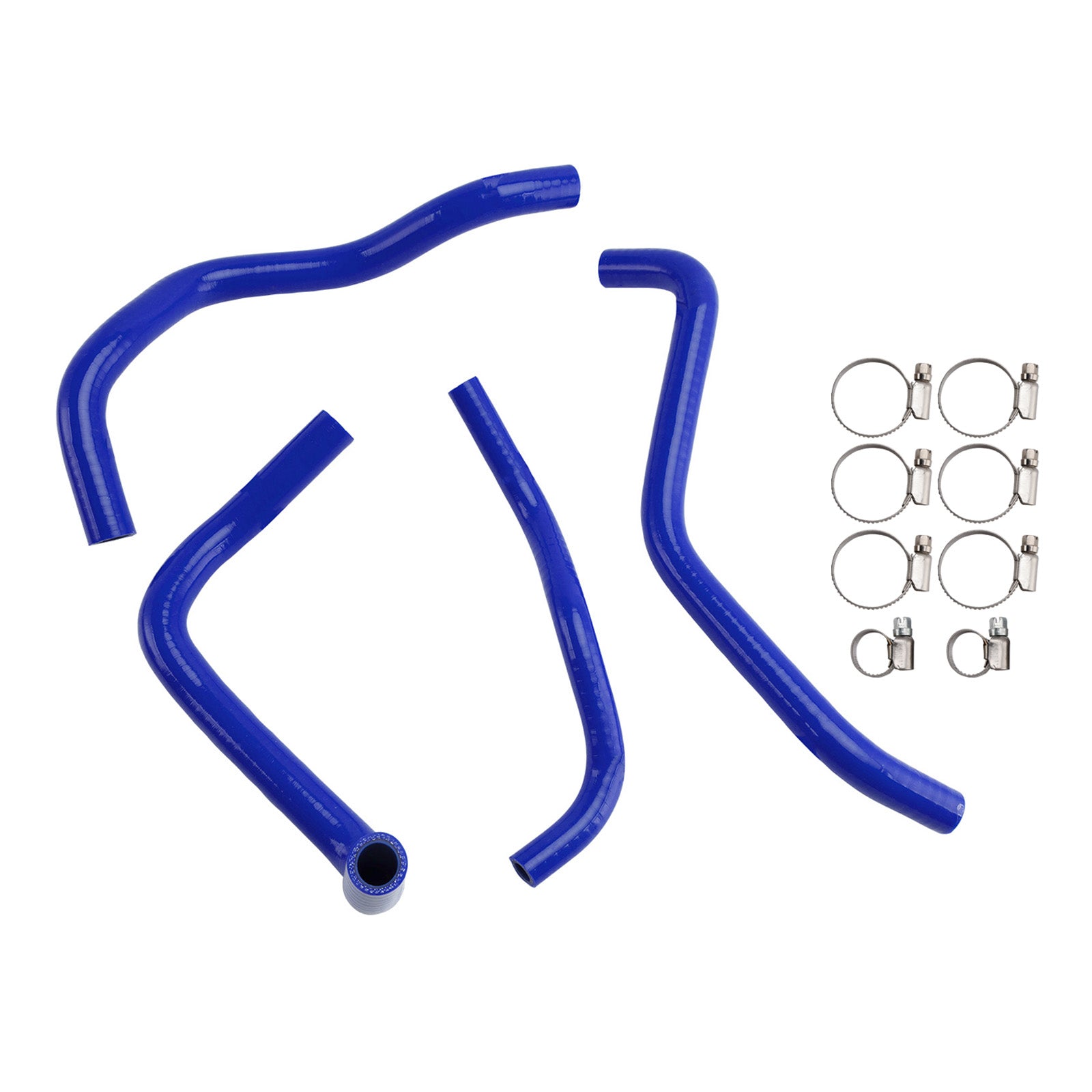 2013-2024 Honda CB500F/X/R Silicone Radiator coolant Hose
