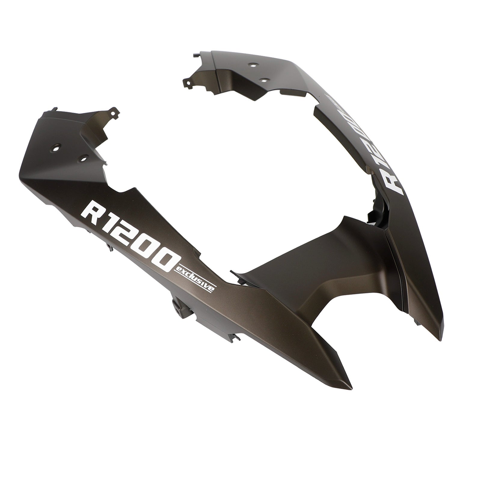 2014-2018 BMW R1200GS ADV Front Nose Fairing Beak Fender Cover