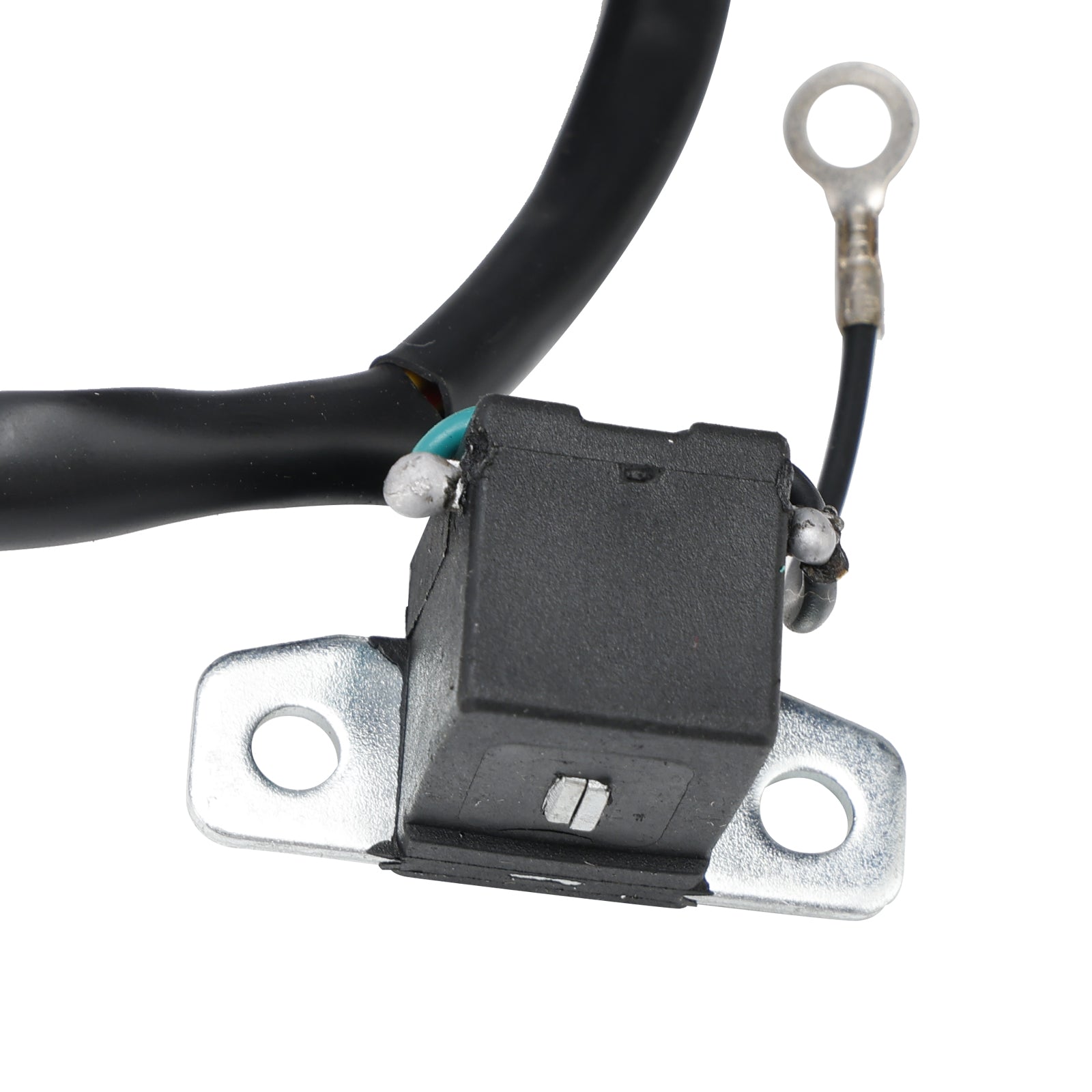 Generátor zapaľovacieho statora s tesnením pre Suzuki DRZ125 DR-Z 125L 125 2003-2024