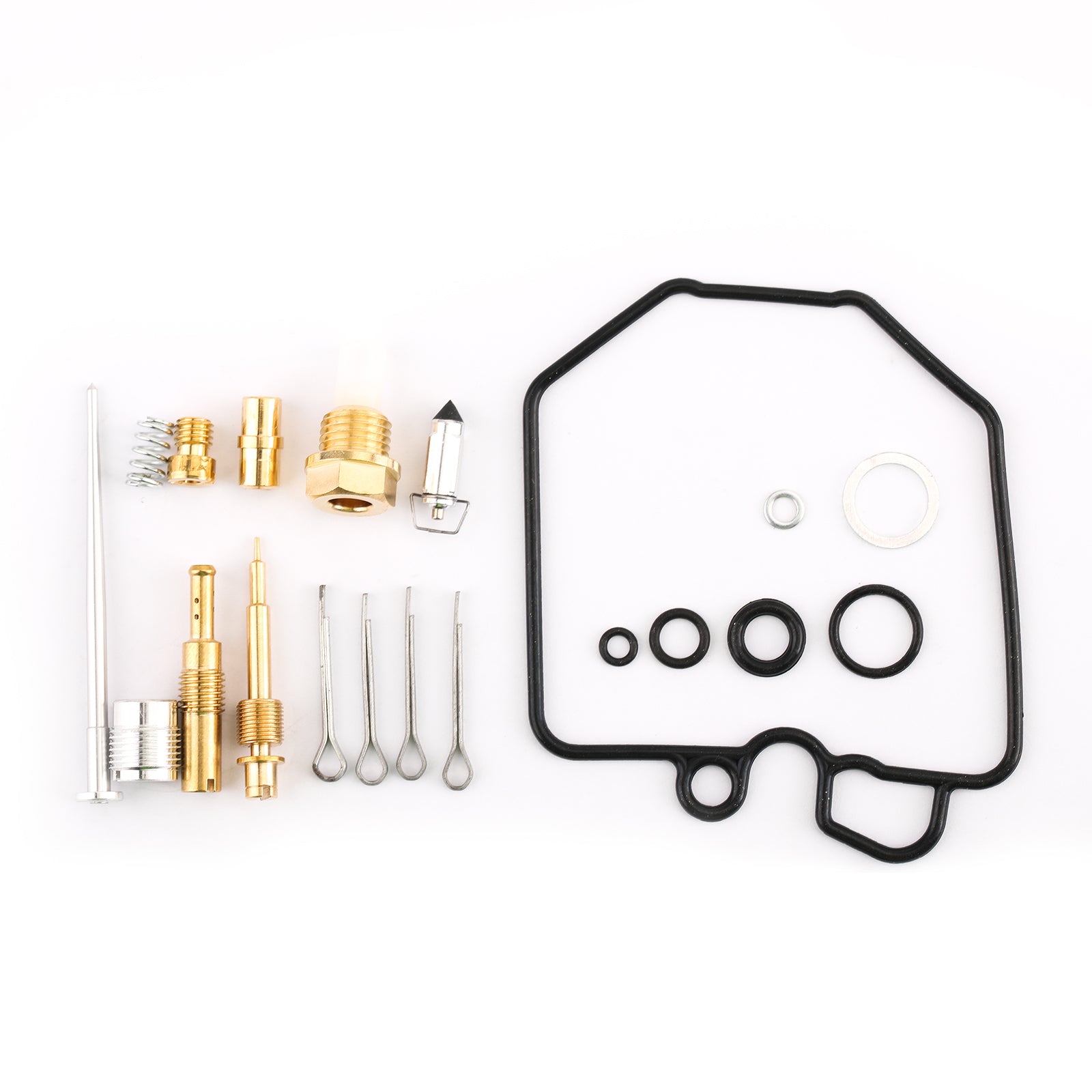 Carburador Carb Rebuild Repair Kit For Honda GL 1100 GL1100 80-83 81 82 Goldwing