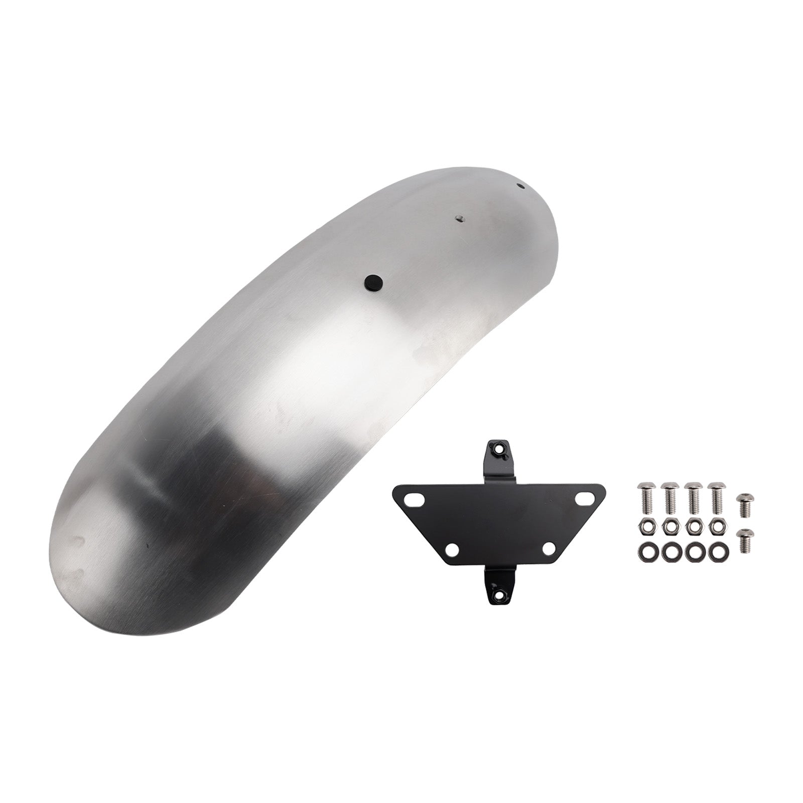 2018-2025 For Ducati Scrambler 1100 ( PRO/Sport/Spezial/ Dark PRO/Sport PRO ) Steel Front Fender Mudguard