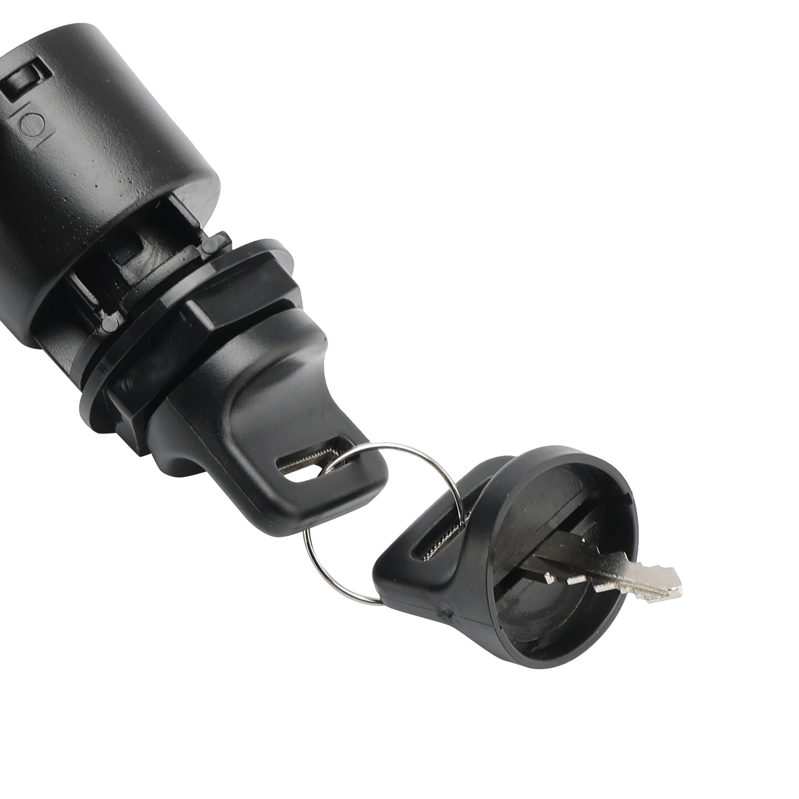 Contactslot Voor Honda Pioneer 700 Pioneer-4 SSX700 14-2022 35100-HL3-A01