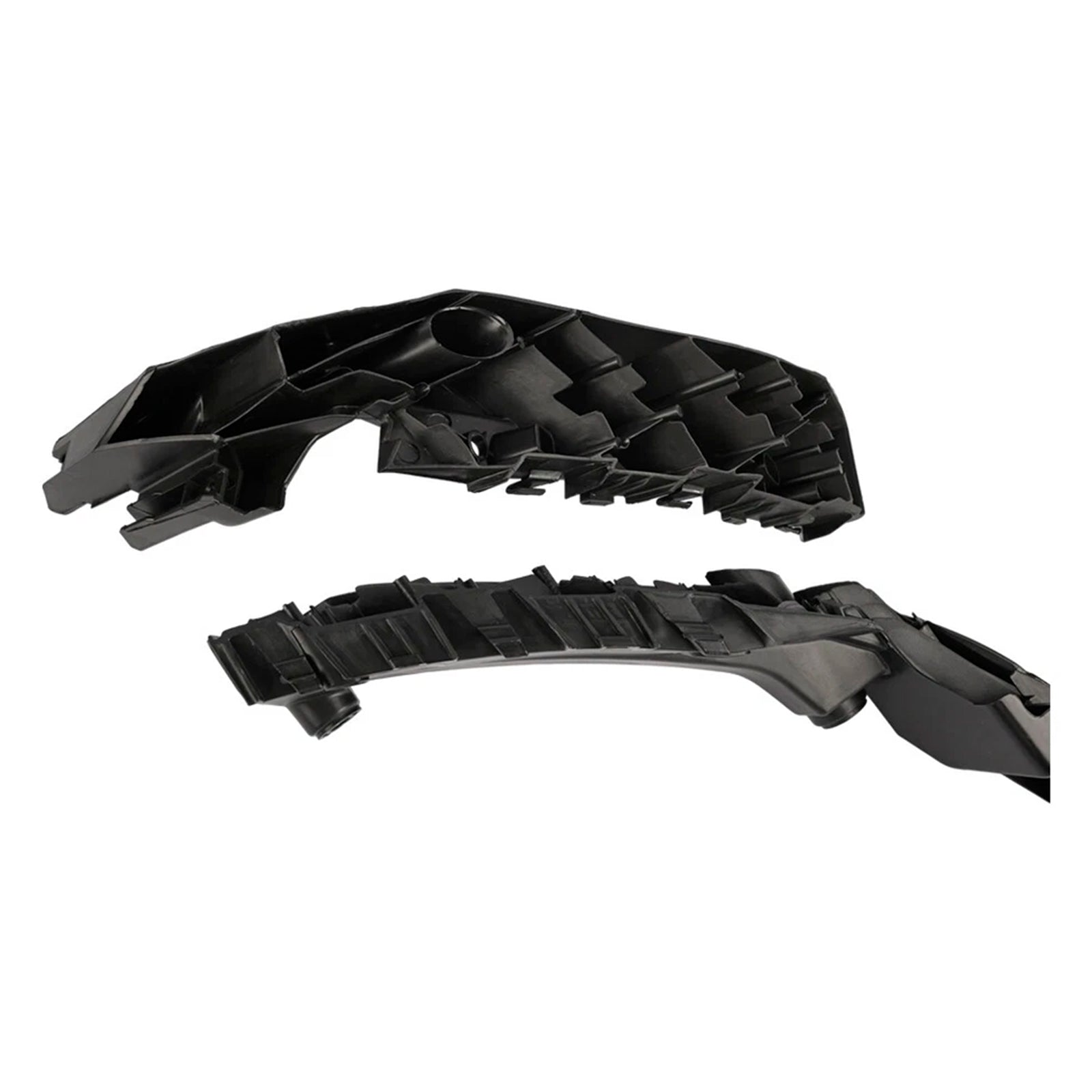 2014-2016 Jeep Grand Cherokee Headlight Support Bracket Pair Left+Right